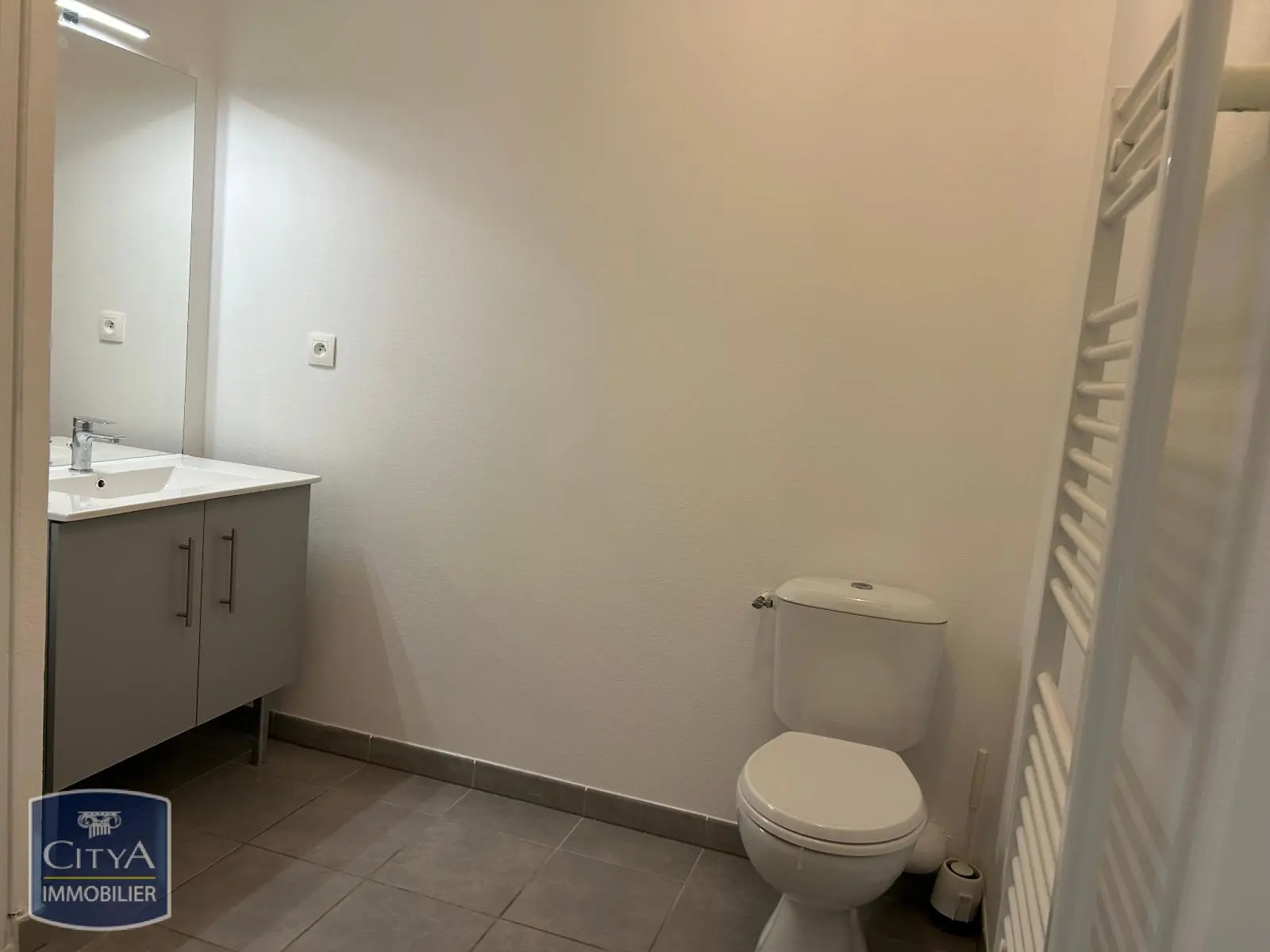 Photo 7 appartement Colomiers