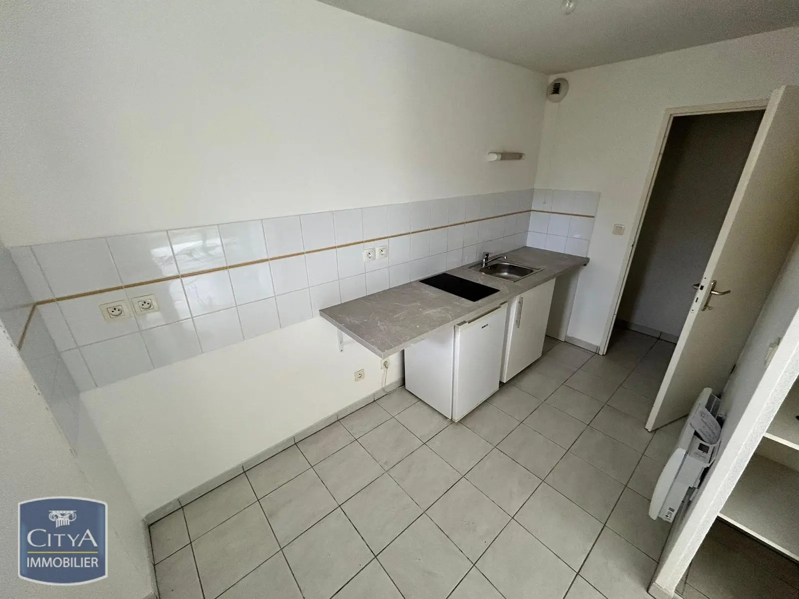 Photo 6 Appartement 2 pièces 43.54m²