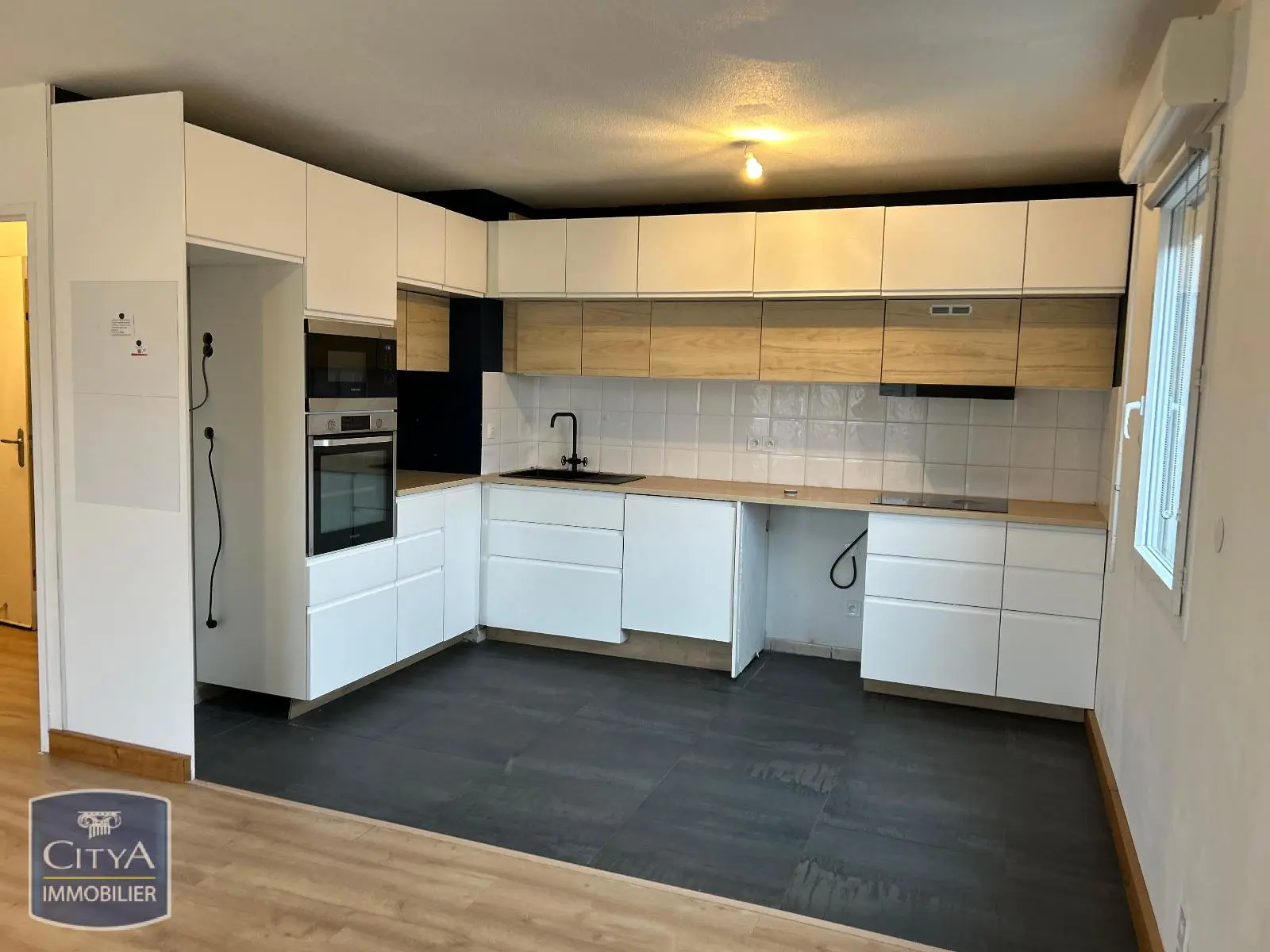 Photo 2 Appartement 3 pièces 60.1m²