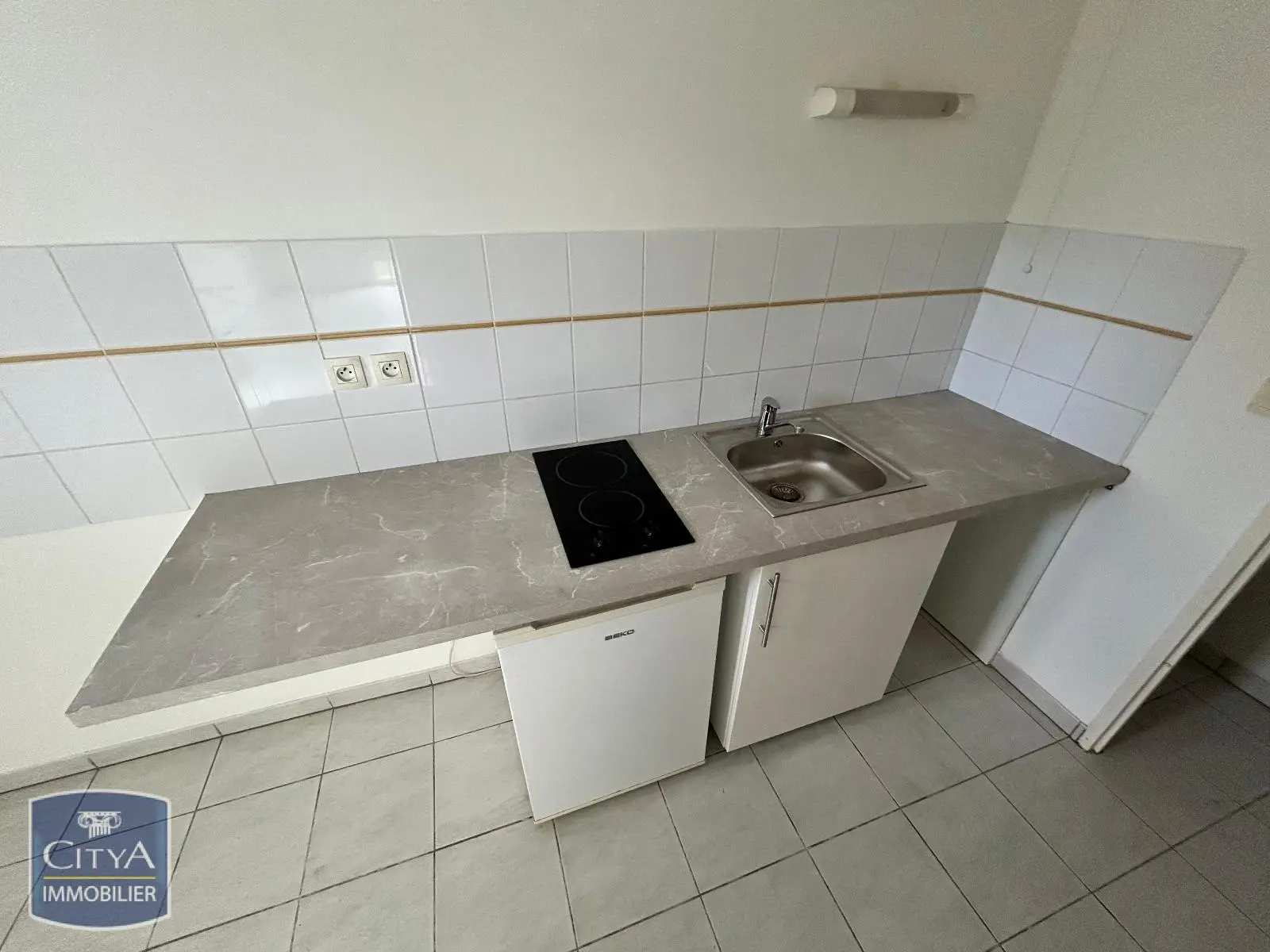 Photo 7 Appartement 2 pièces 43.54m²