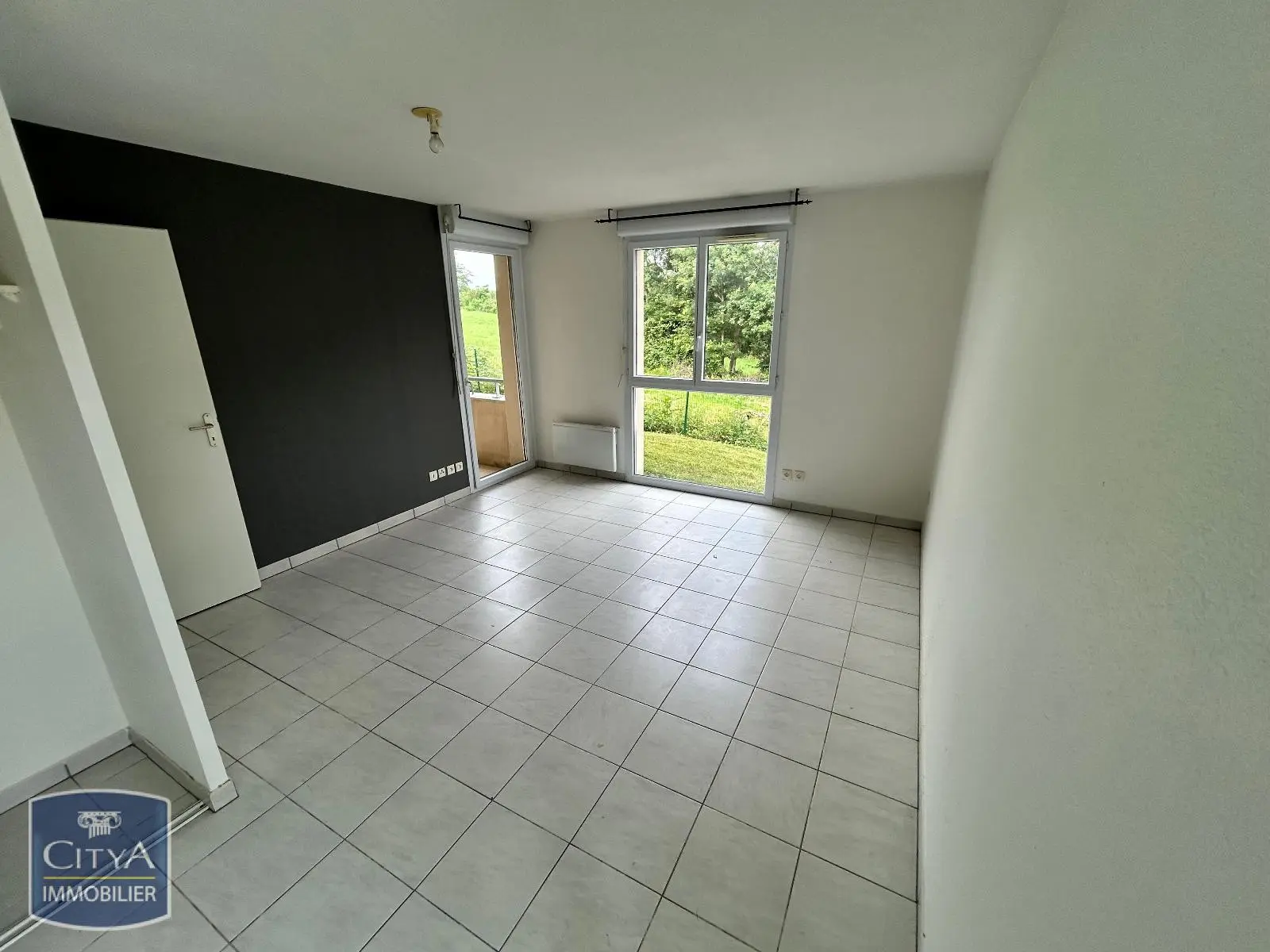 Photo 1 Appartement 2 pièces 43.54m²