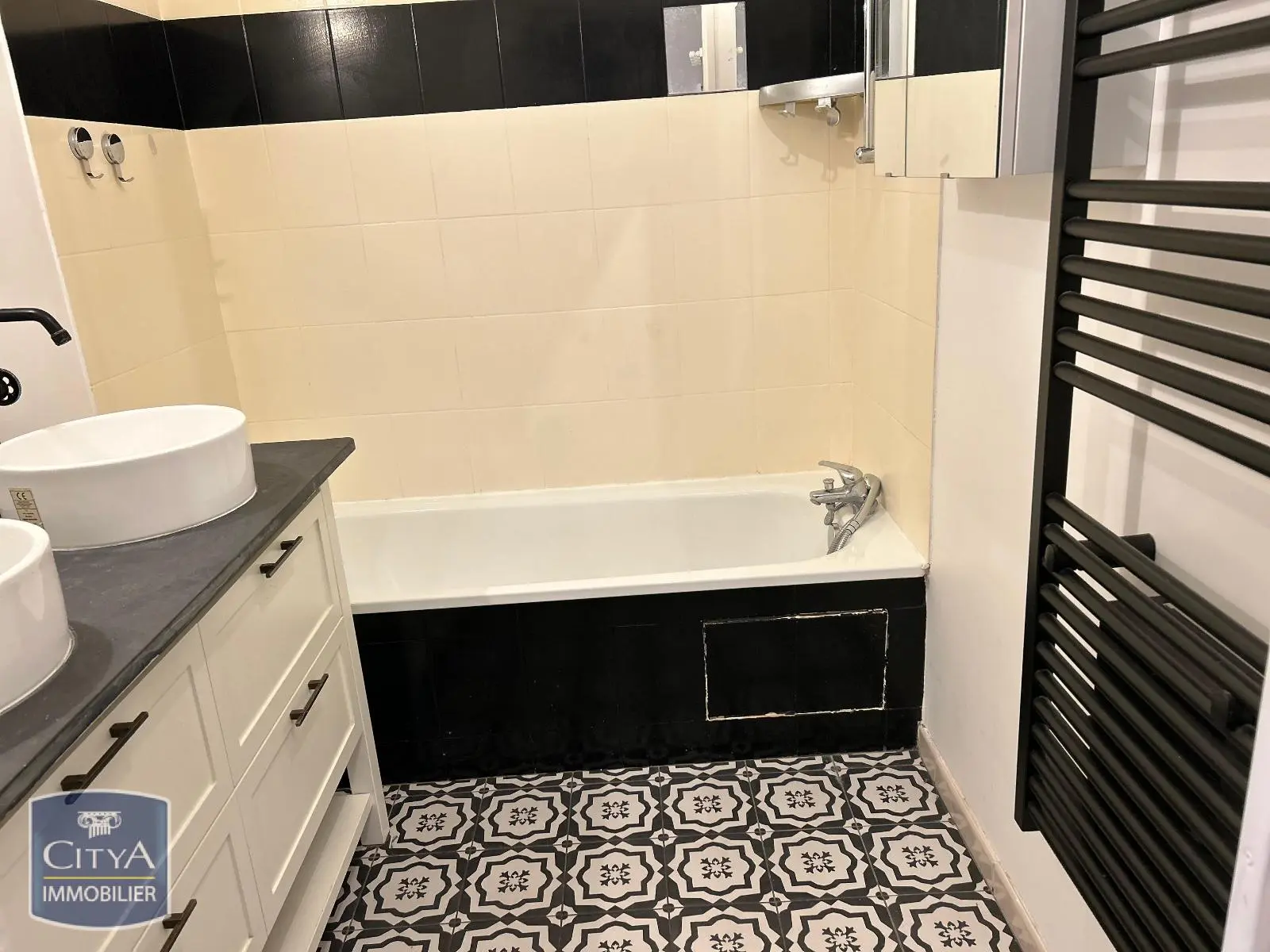 Photo 7 Appartement 3 pièces 60.1m²