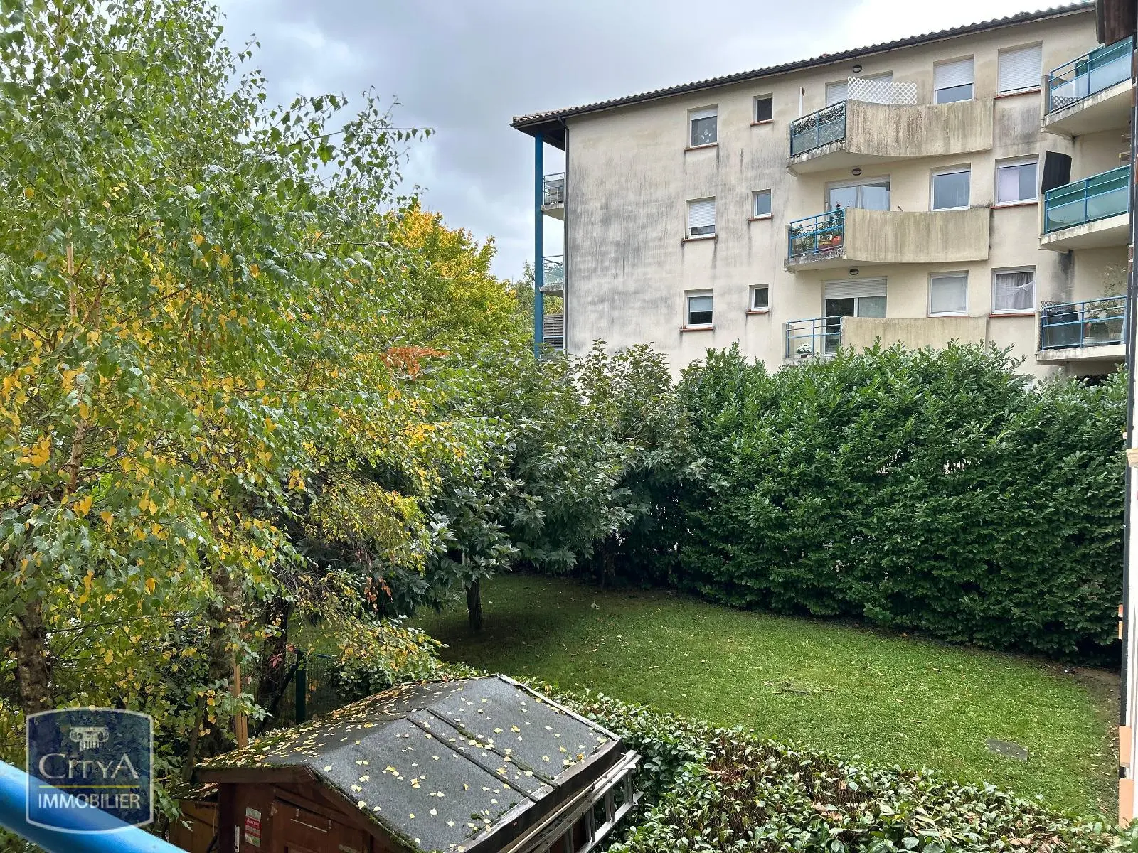 Photo 1 Appartement 3 pièces 53.8m²