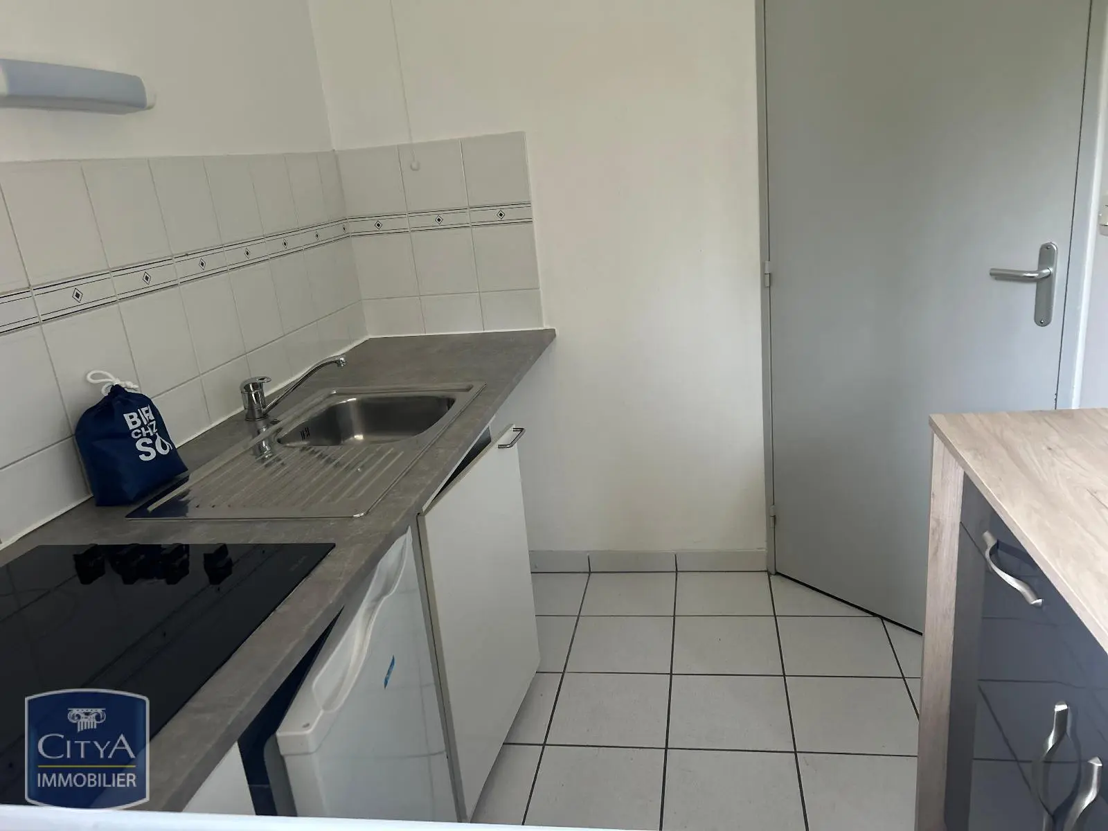 Photo 4 Appartement 3 pièces 53.8m²