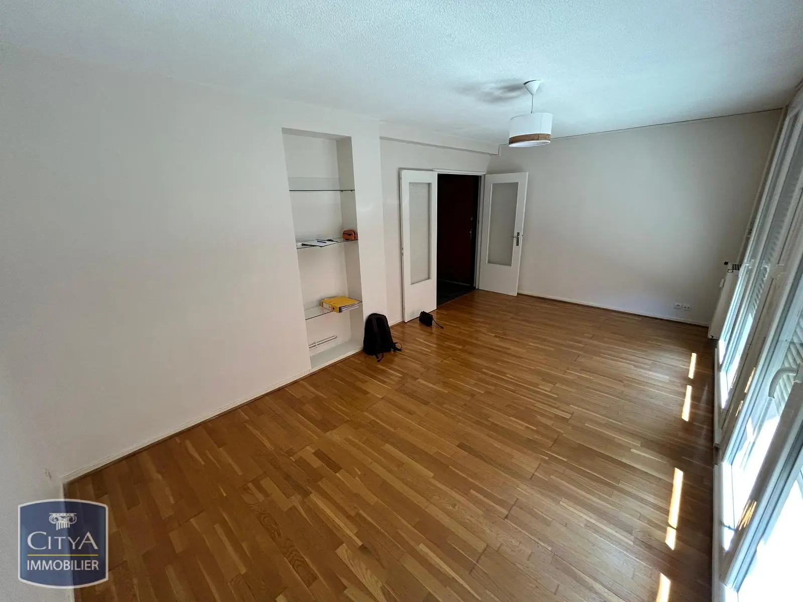 Photo 2 Appartement 2 pièces 49.49m²