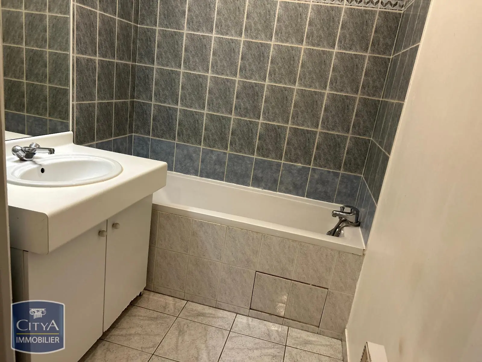 Photo 8 Appartement 3 pièces 53.8m²