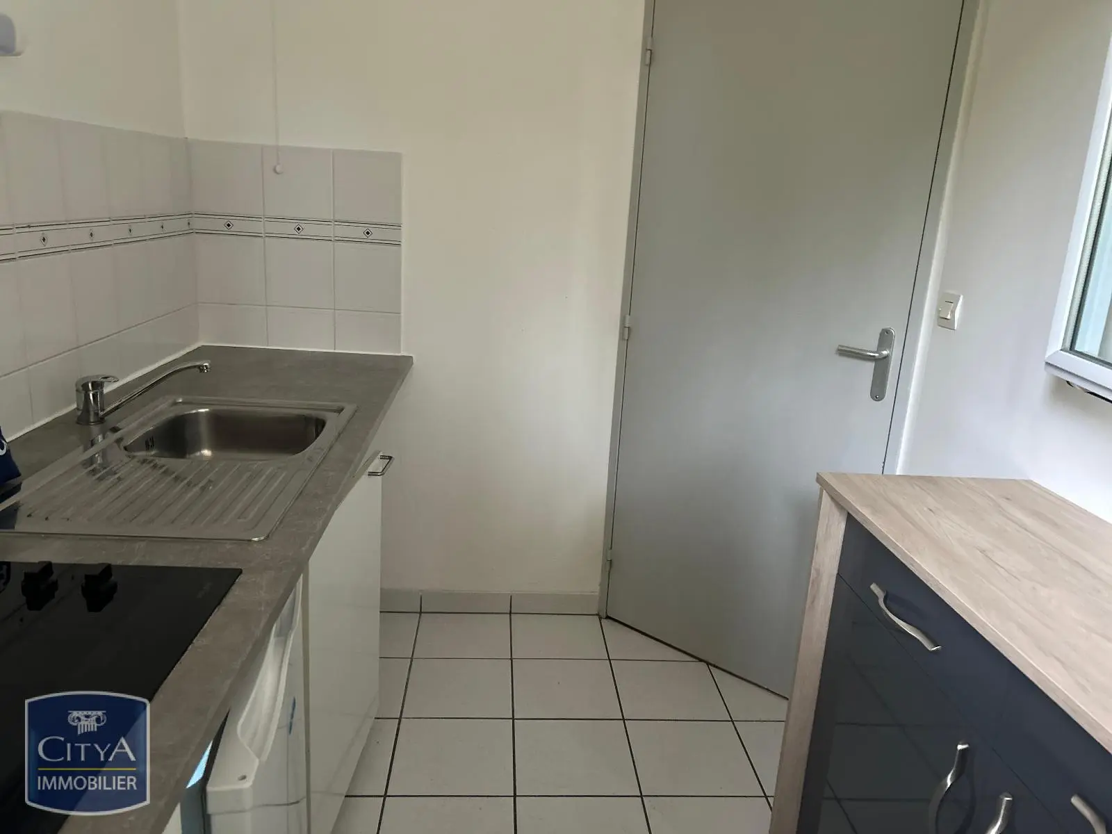 Photo 3 Appartement 3 pièces 53.8m²