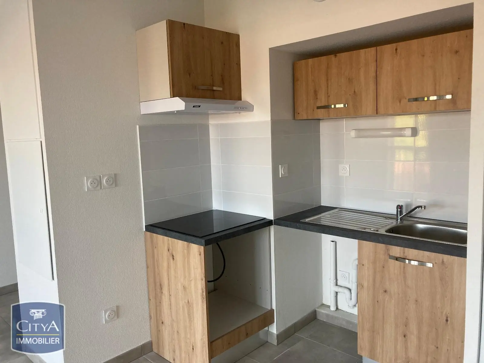 Photo 3 Appartement 2 pièces 42.4m²