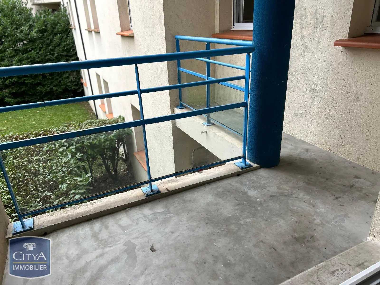 Photo 2 Appartement 3 pièces 53.8m²