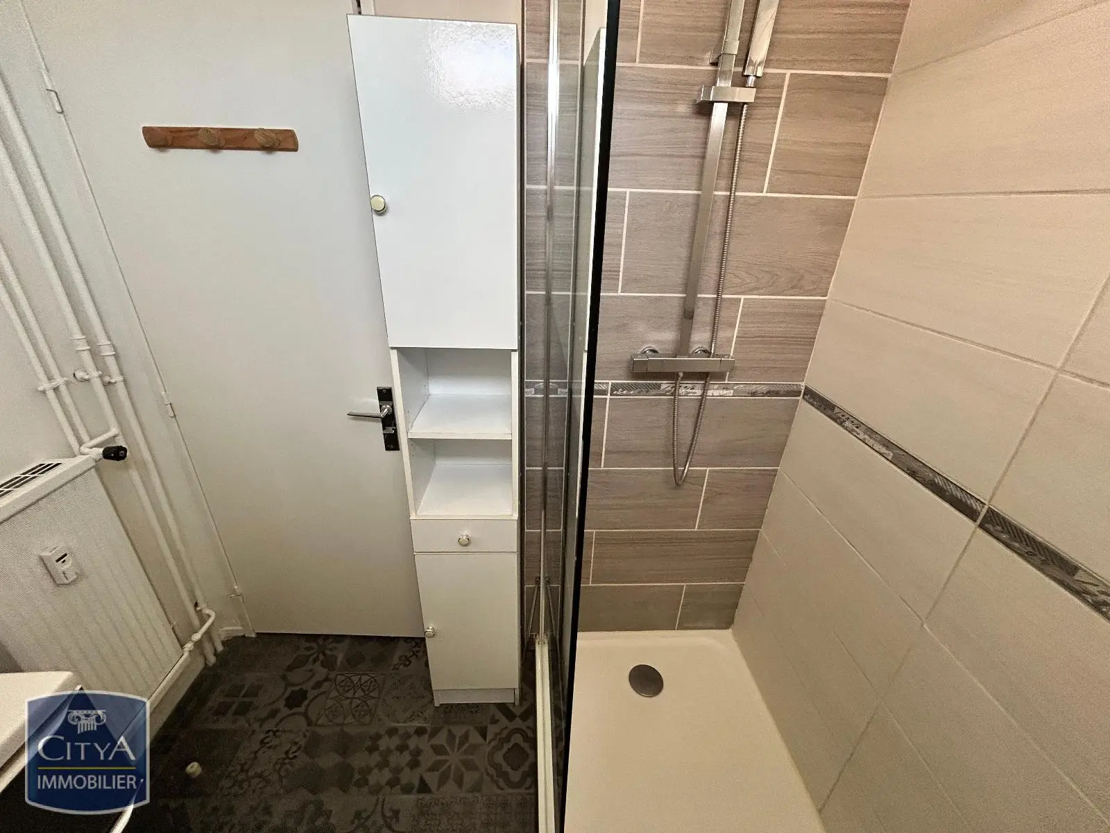 Photo 9 Appartement 2 pièces 49.49m²