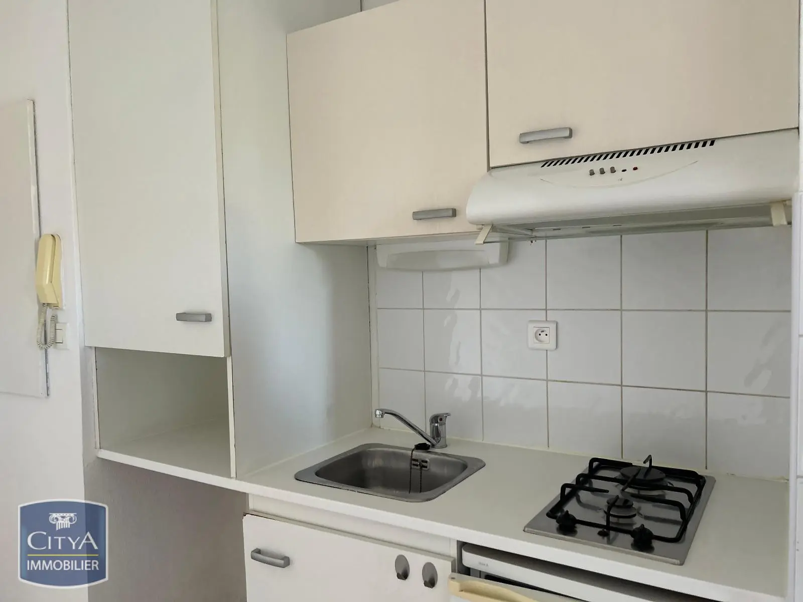 Photo 2 Appartement 2 pièces 35.19m²