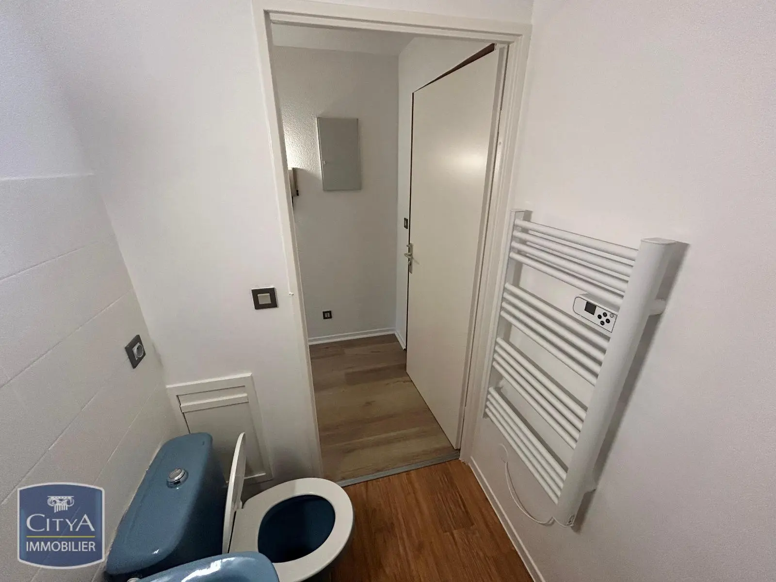 Photo 5 Appartement 1 pièce 19.88m²