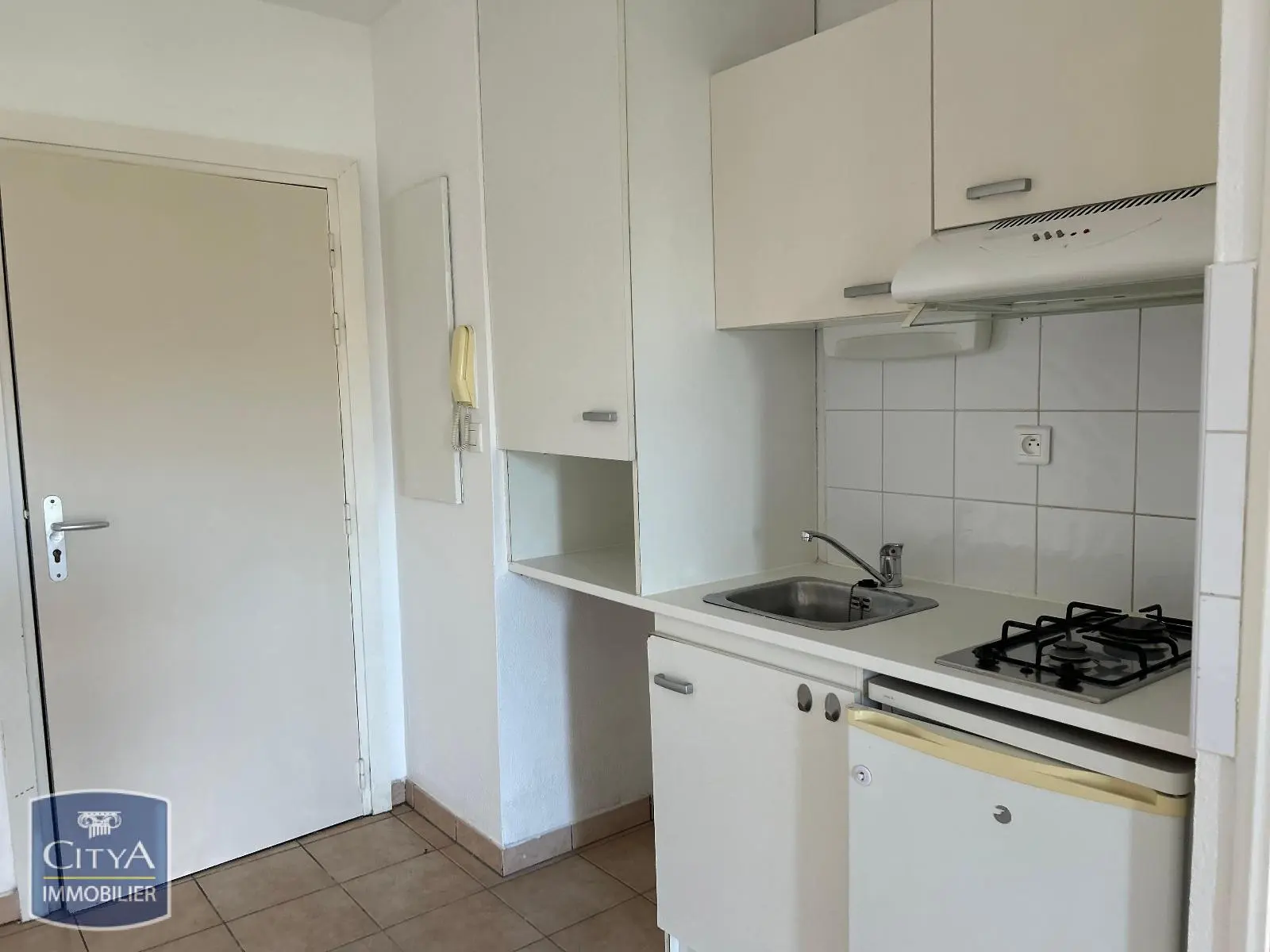 Photo 1 Appartement 2 pièces 35.19m²