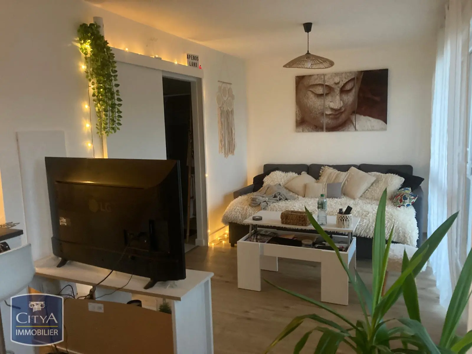 Photo 6 Appartement 1 pièce 30.65m²