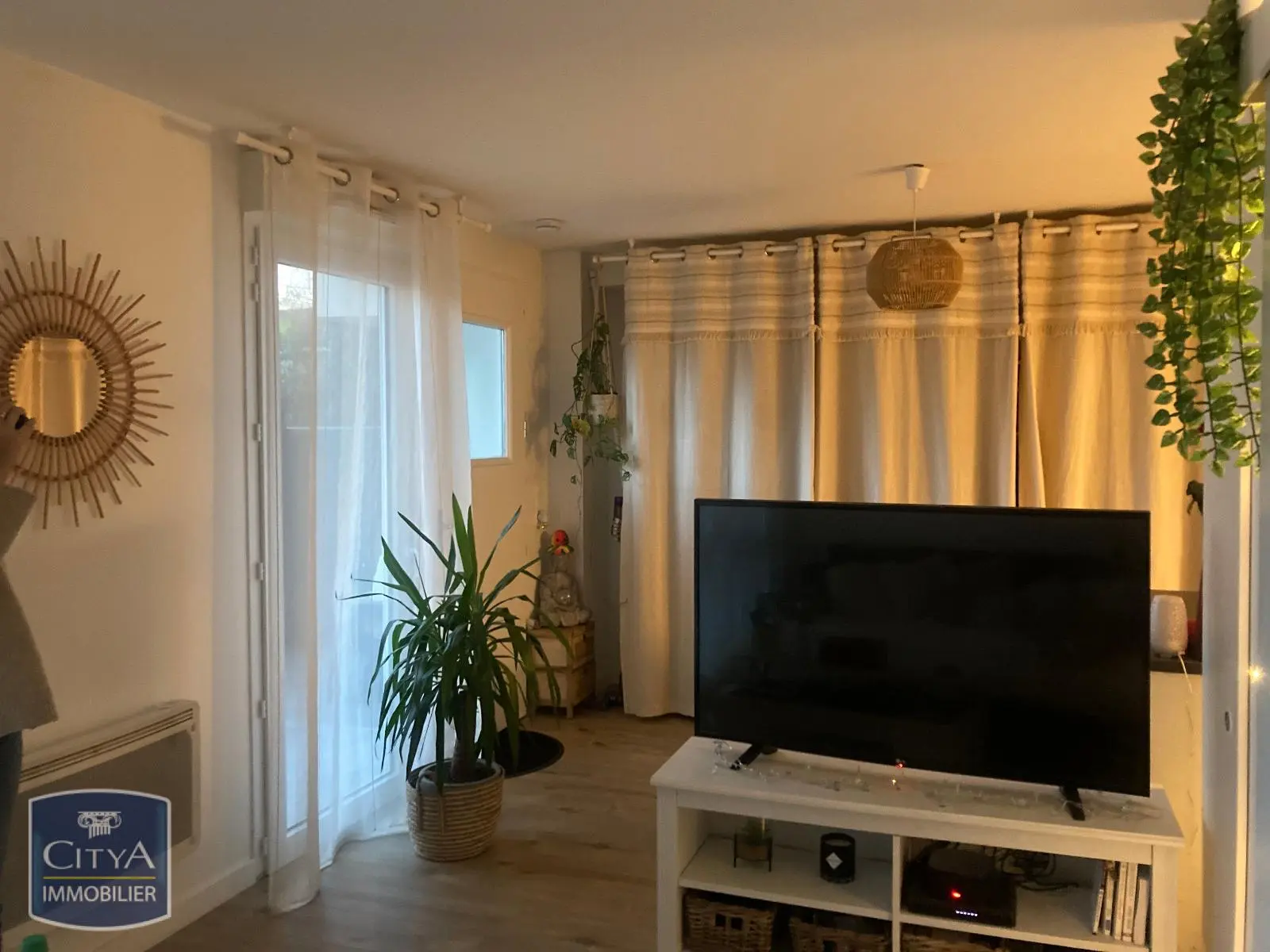 Photo 7 Appartement 1 pièce 30.65m²