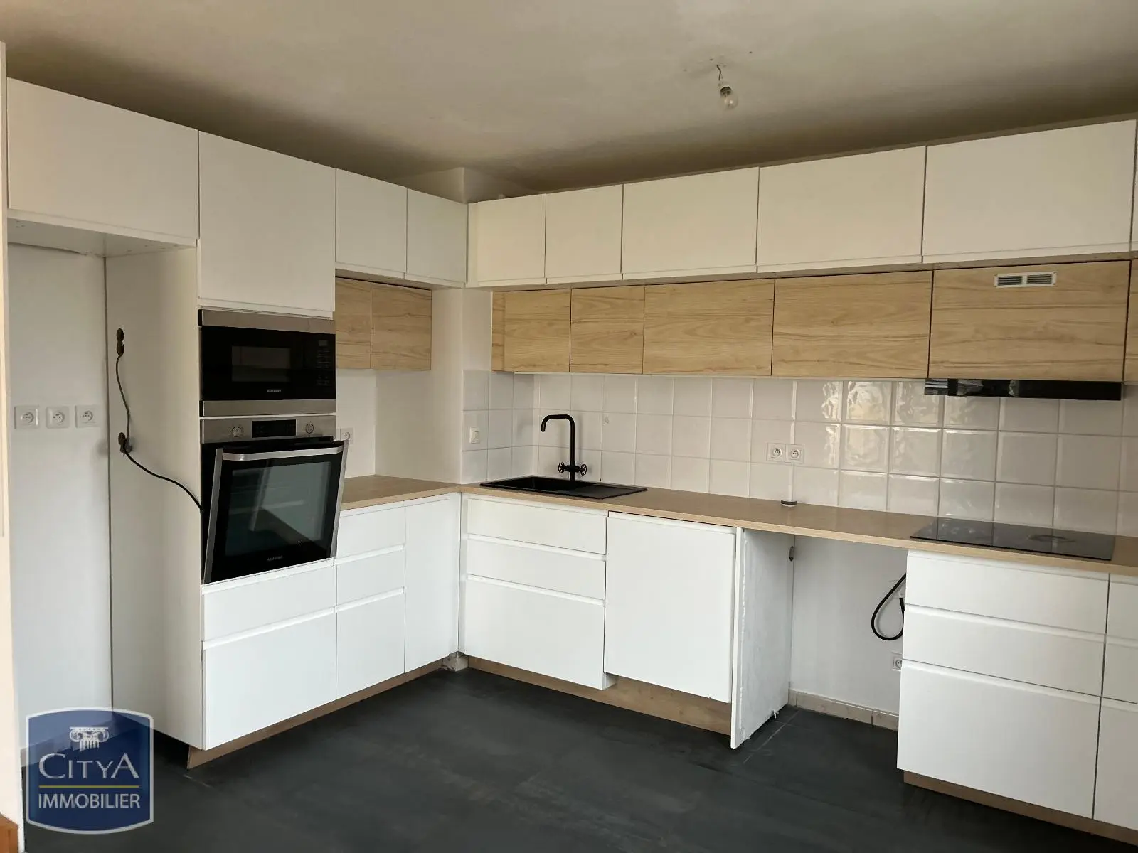 Photo 3 Appartement 3 pièces 60.1m²