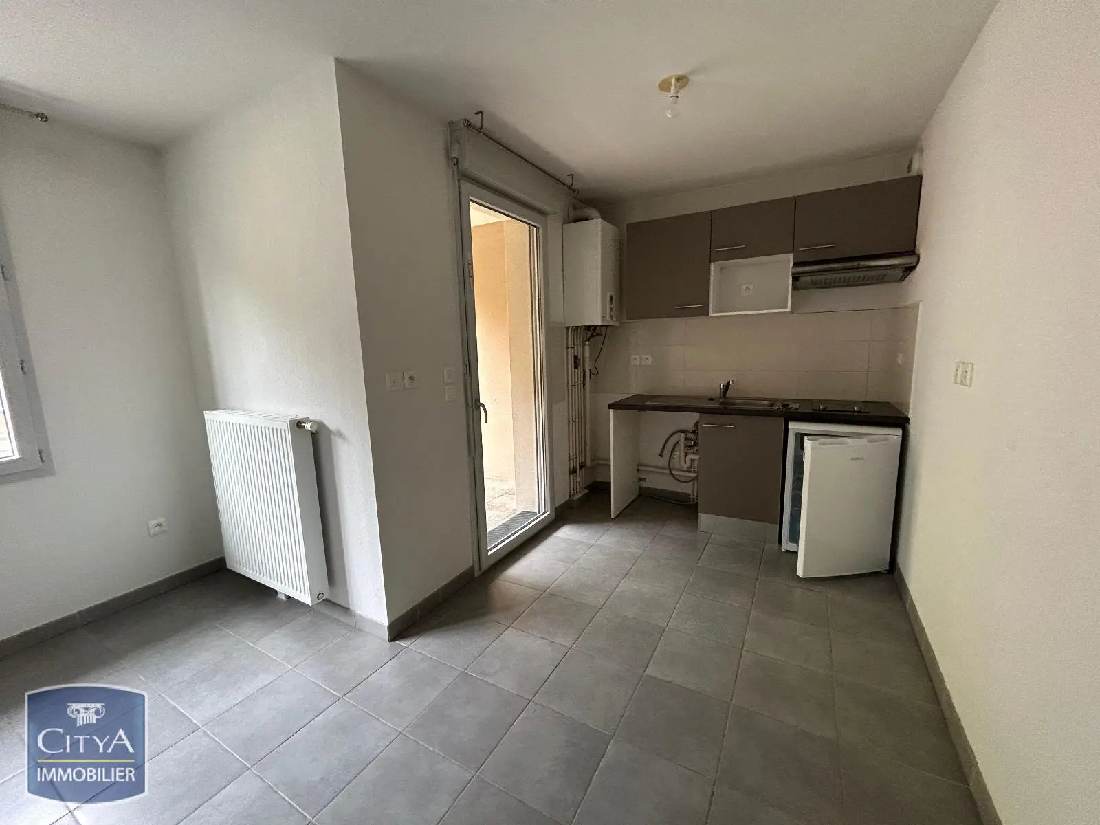 Photo 3 Appartement 1 pièce 28.69m²