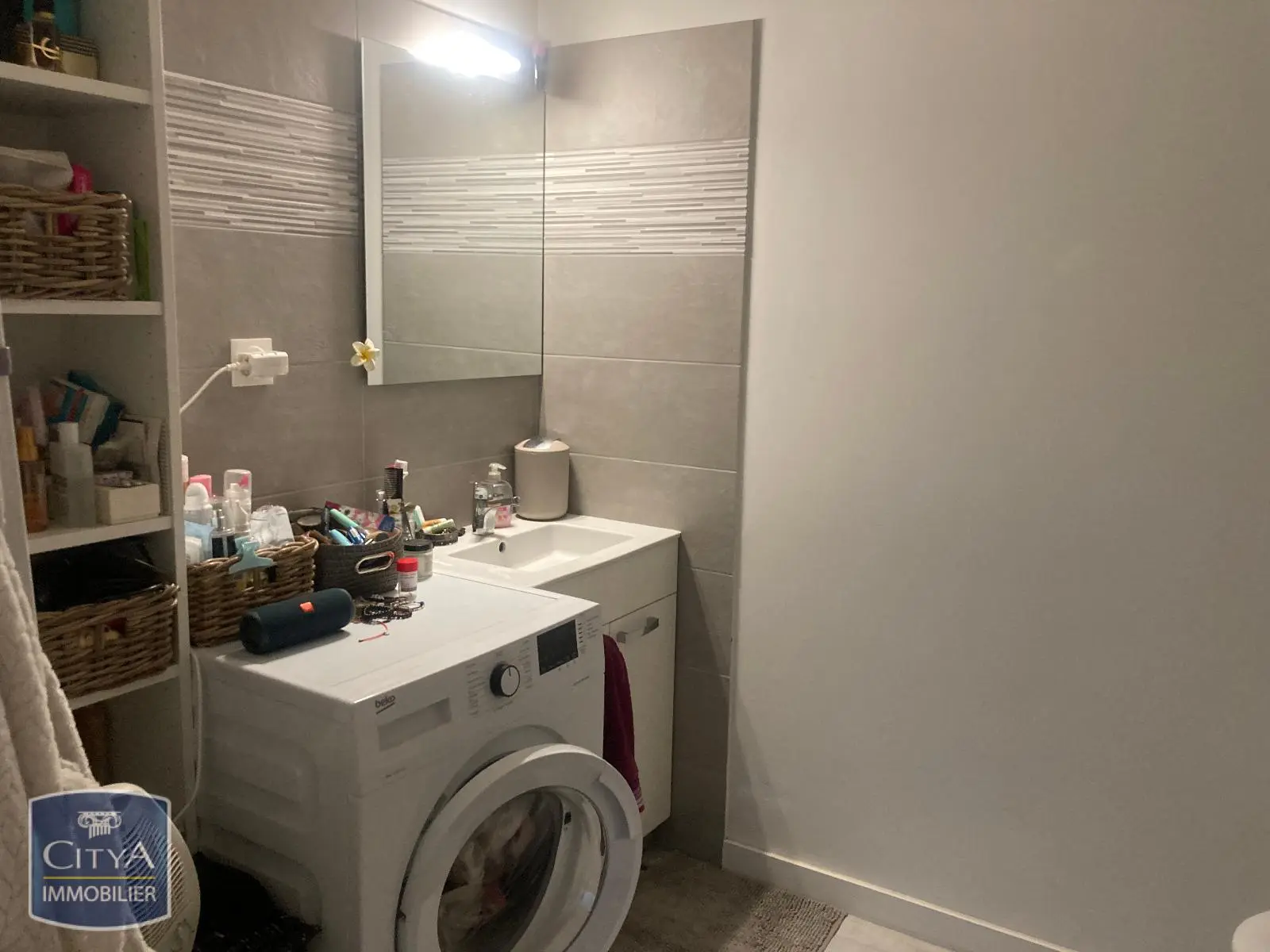 Photo 4 Appartement 1 pièce 30.65m²