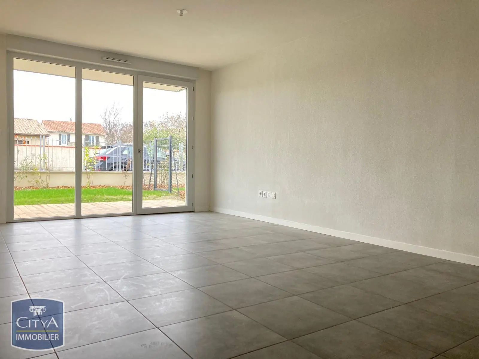 Photo 3 Appartement 3 pièces 58.99m²