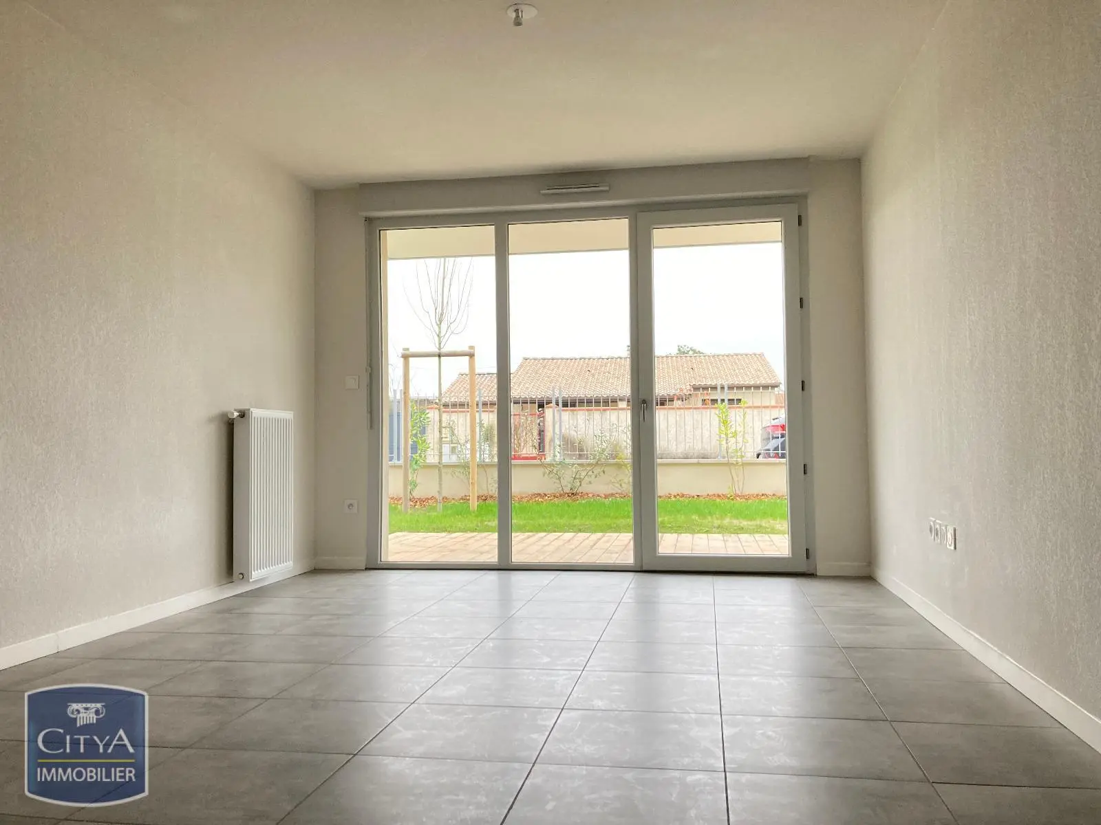 Photo 1 Appartement 3 pièces 58.99m²