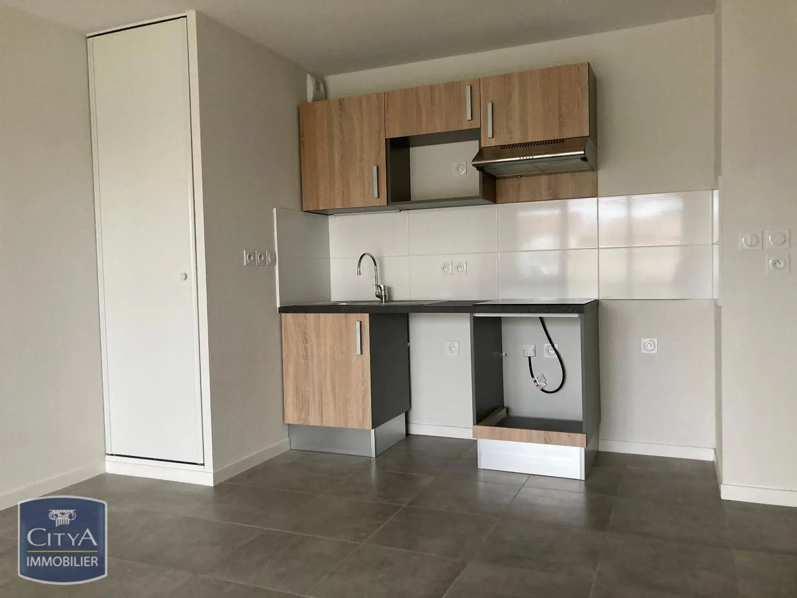 Photo 2 Appartement 3 pièces 58.99m²