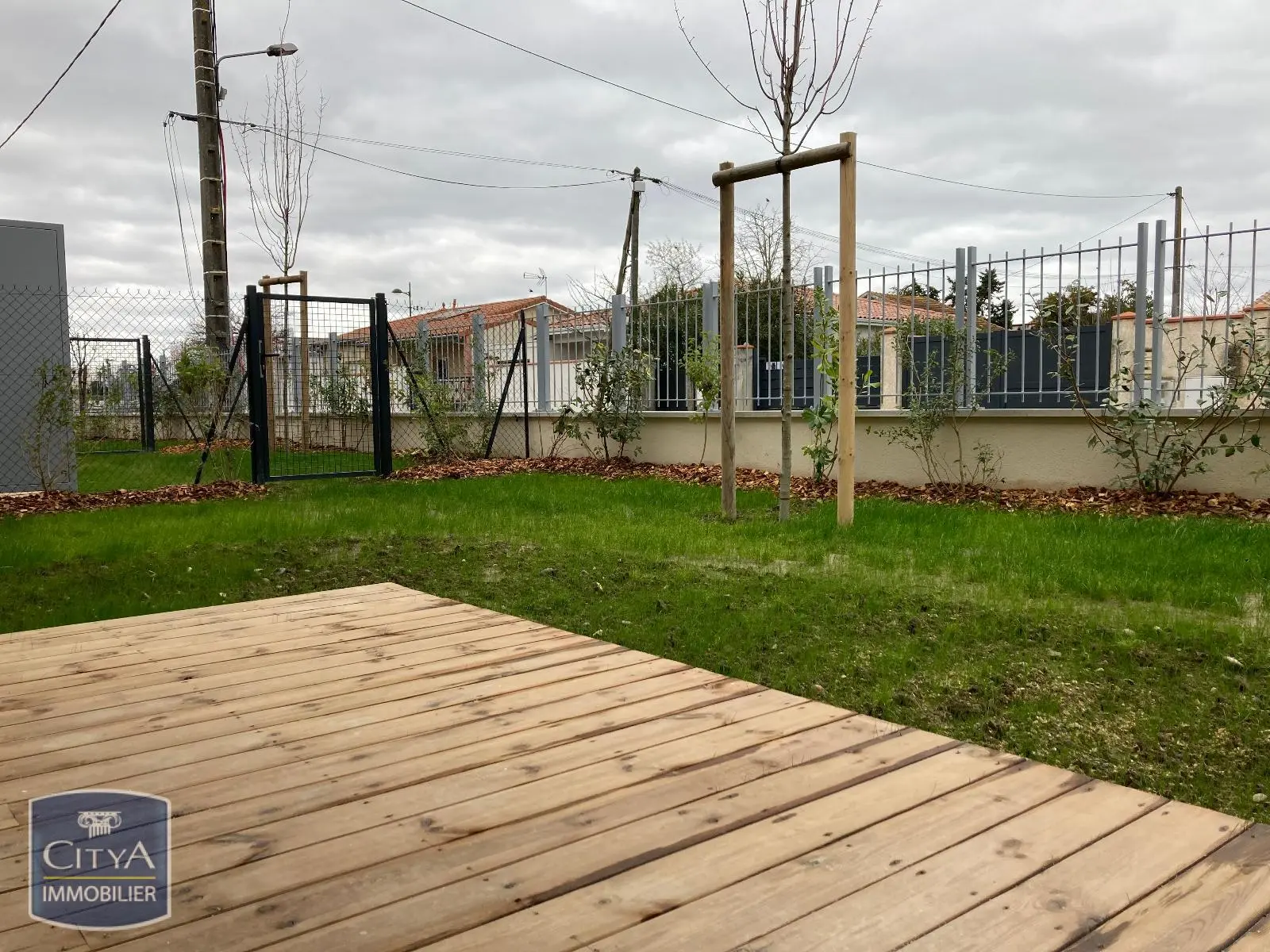 Photo 8 Appartement 3 pièces 58.99m²