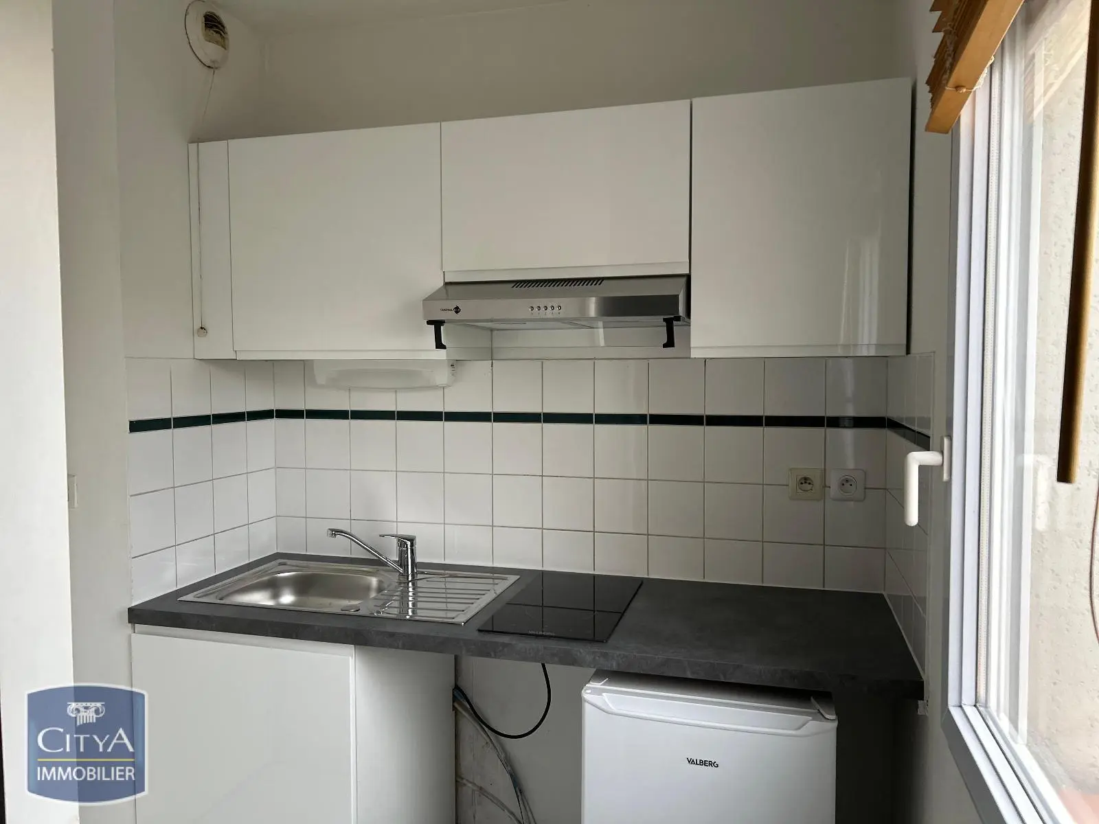 Photo 7 Appartement 2 pièces 46.27m²