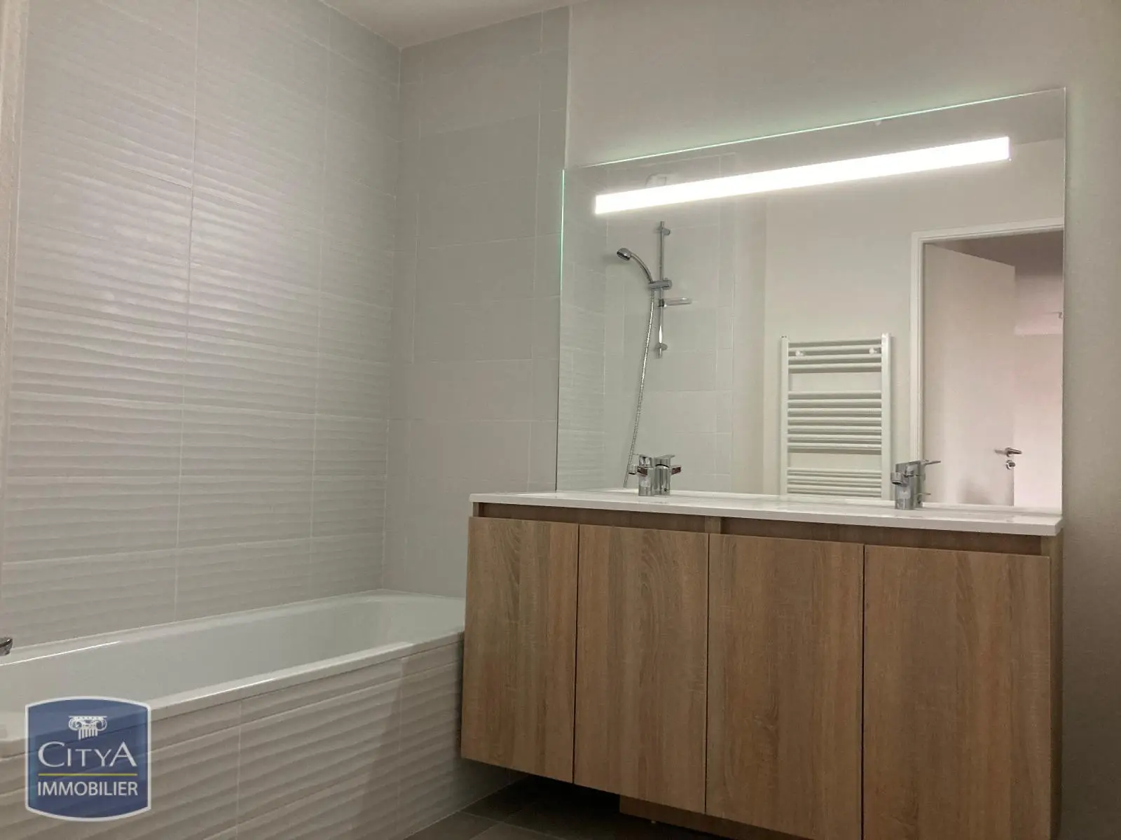 Photo 6 Appartement 3 pièces 58.99m²