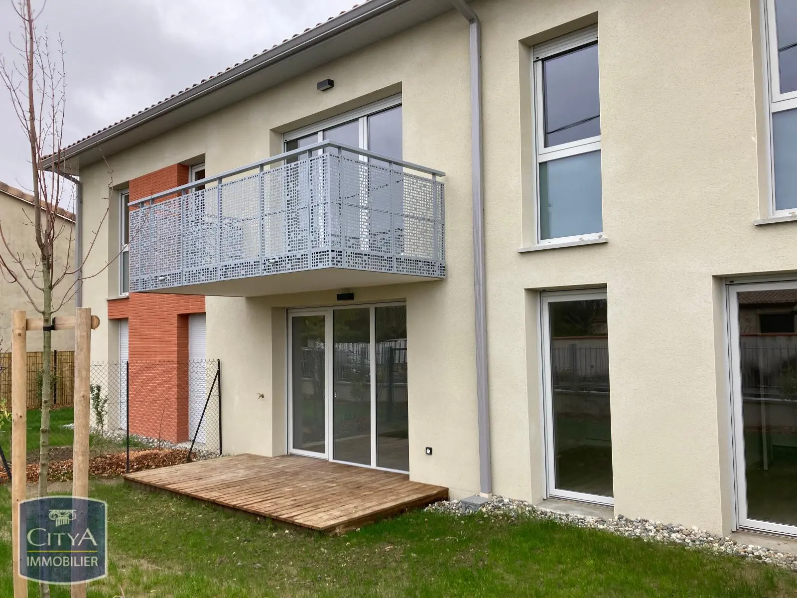 Photo 7 Appartement 3 pièces 58.99m²