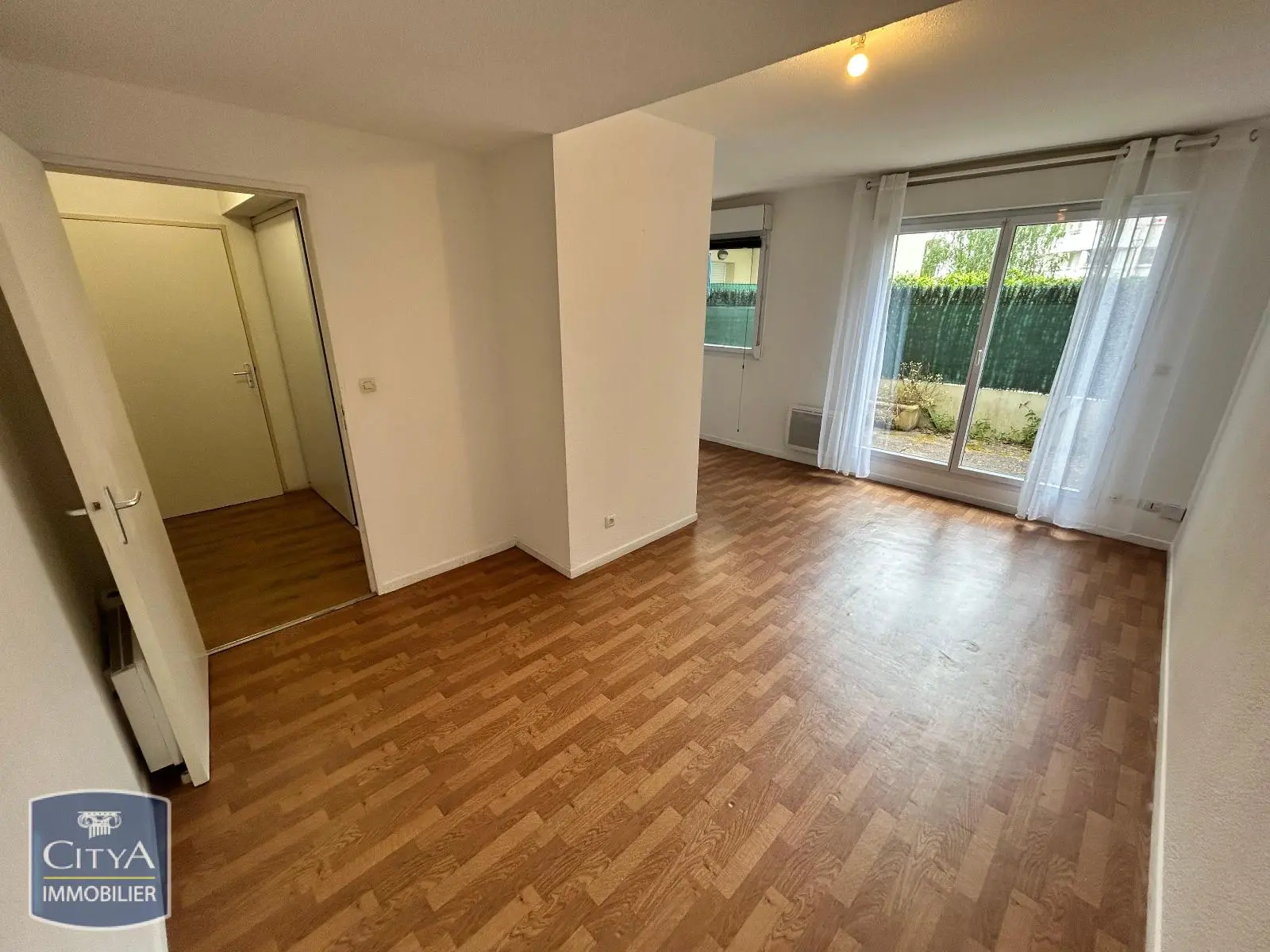 Photo 4 Appartement 1 pièce 39.42m²