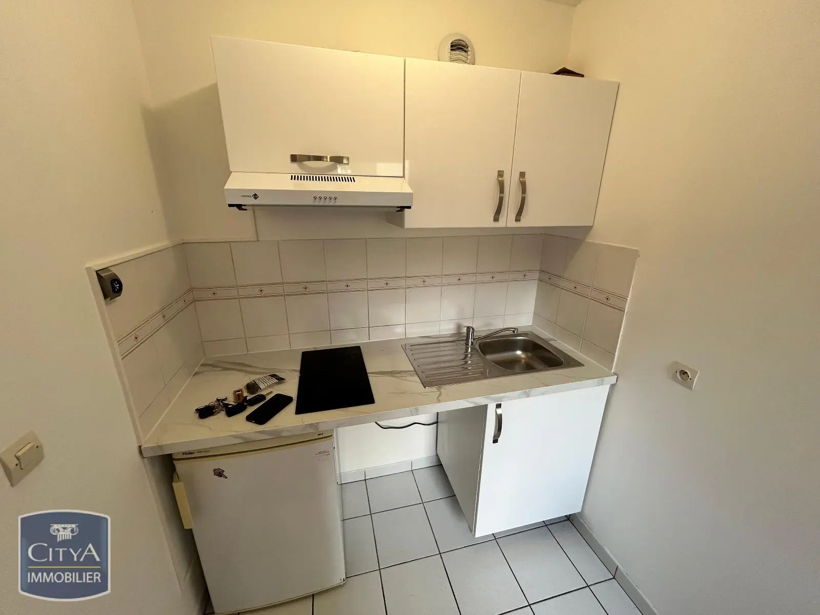 Photo 7 Appartement 1 pièce 39.42m²