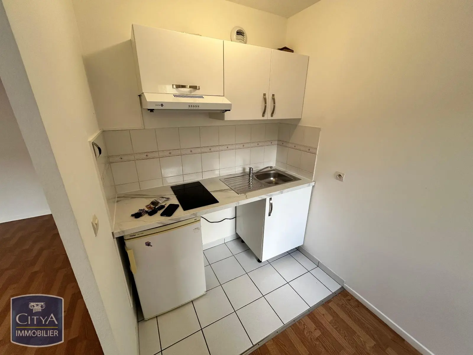 Photo 6 Appartement 1 pièce 39.42m²
