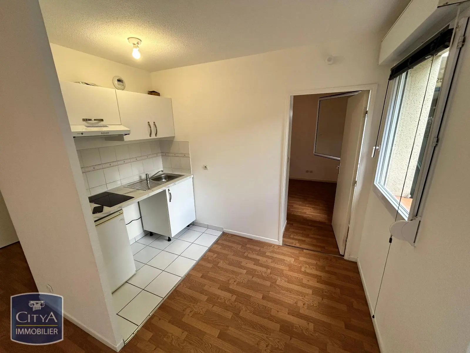 Photo 5 Appartement 1 pièce 39.42m²