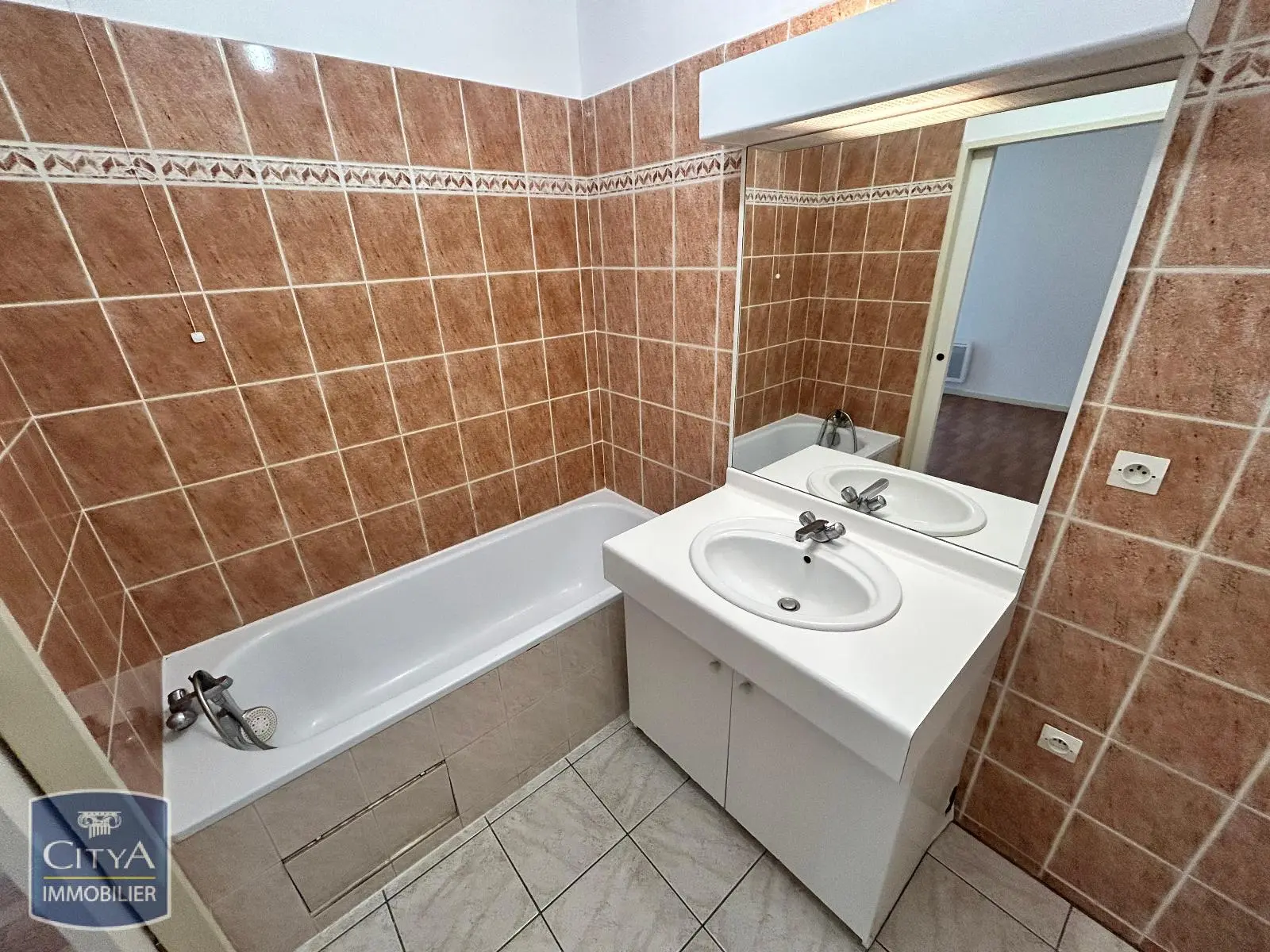 Photo 10 Appartement 1 pièce 39.42m²