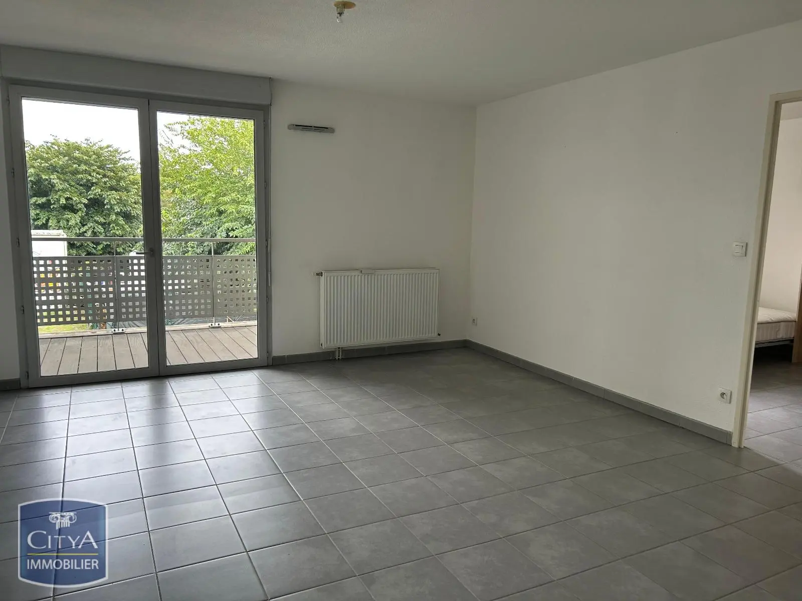 Photo 3 Appartement 2 pièces 43.81m²