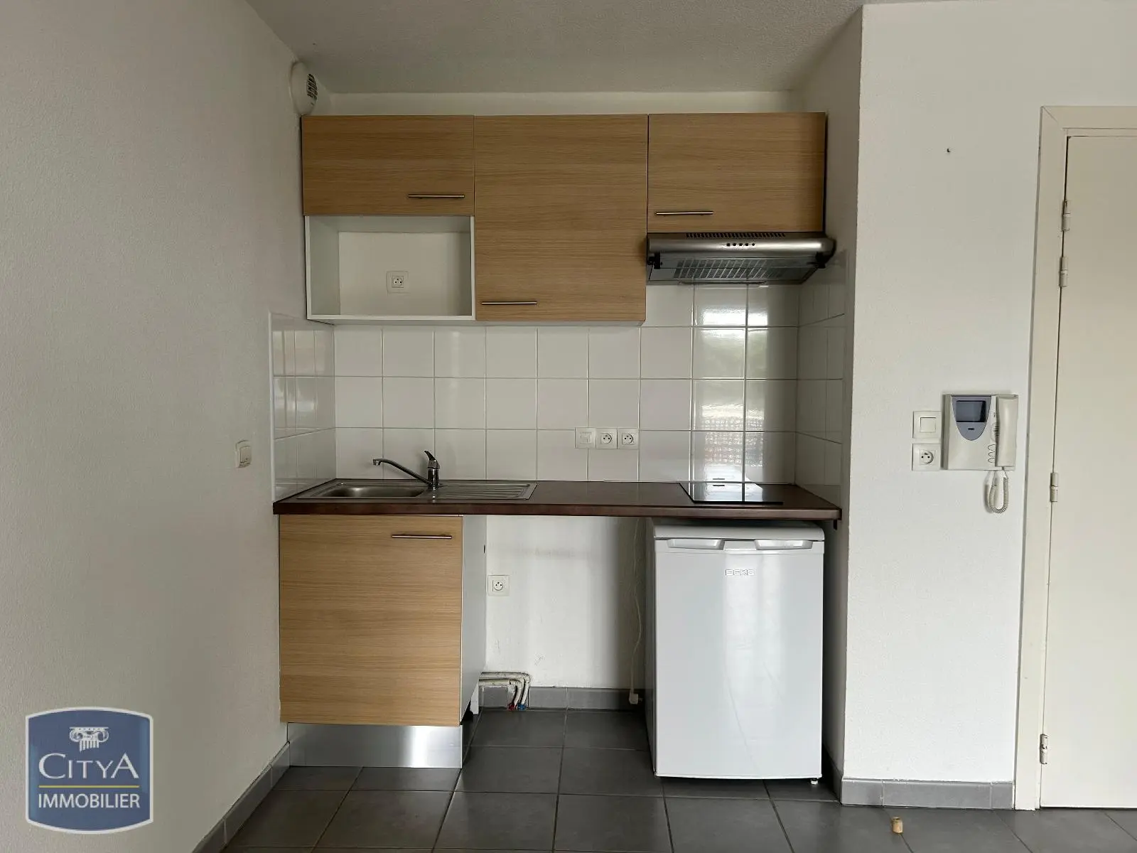Photo 1 Appartement 2 pièces 43.81m²