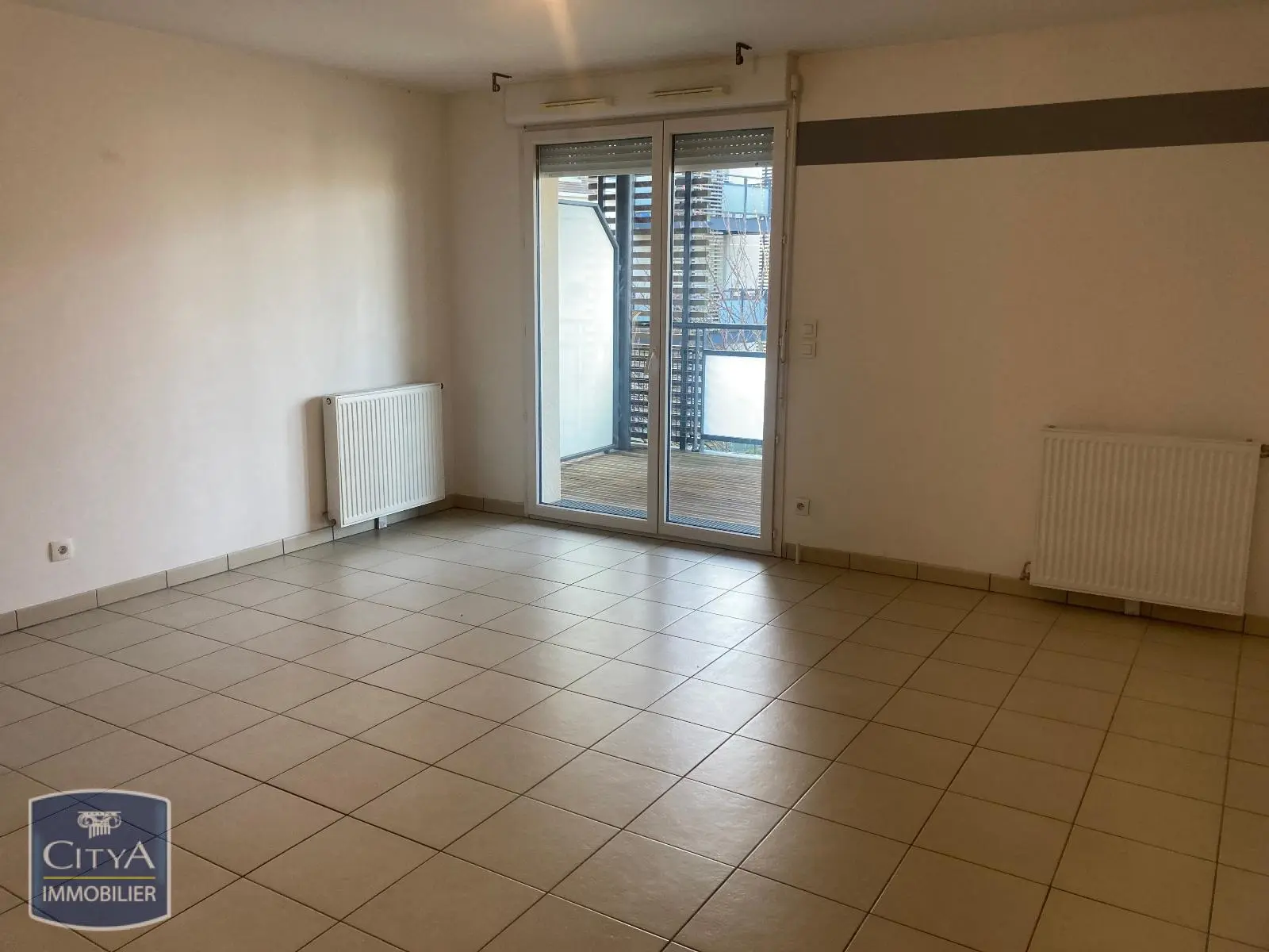 Photo 3 Appartement 3 pièces 60.22m²