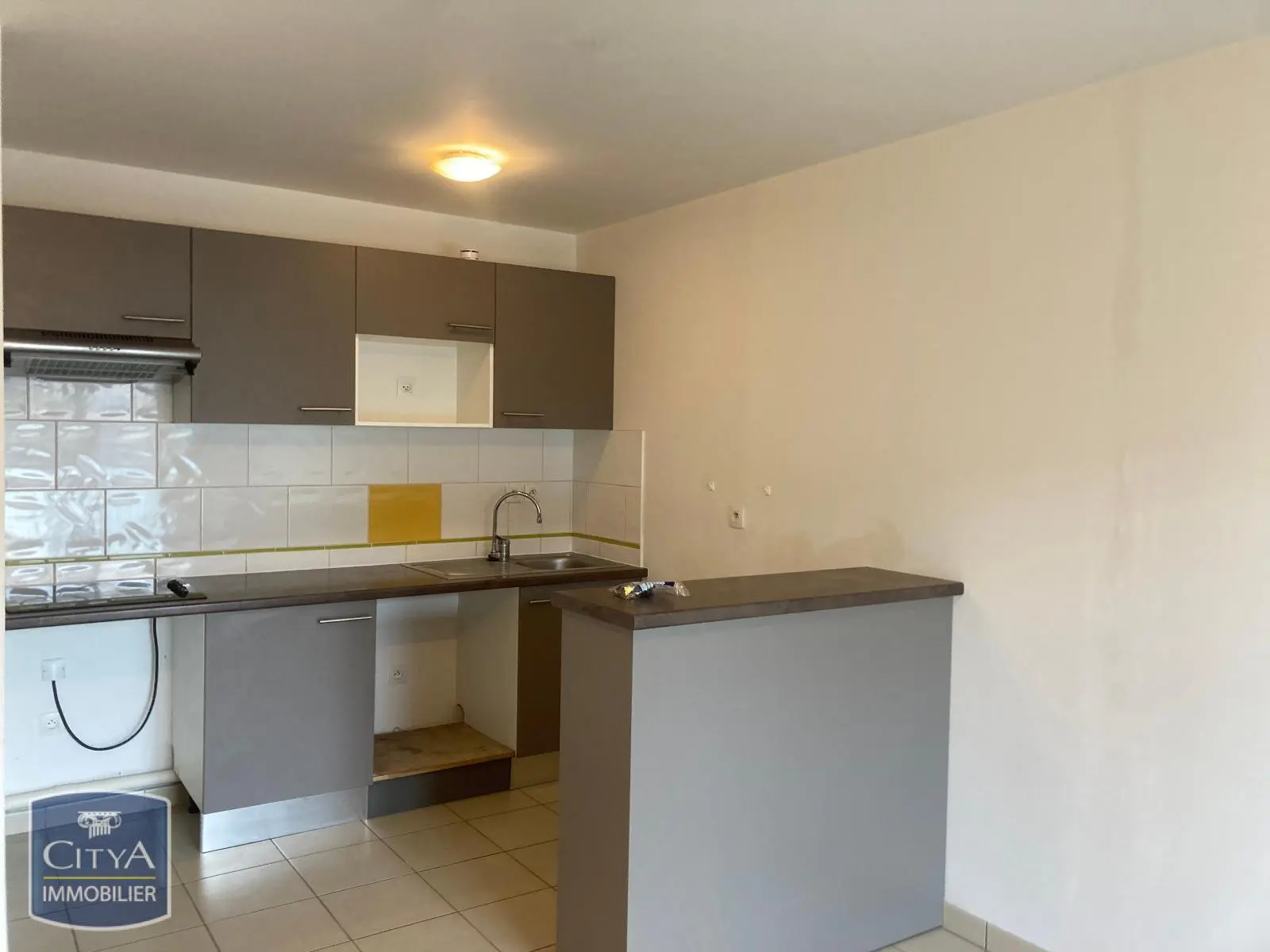 Photo 2 Appartement 3 pièces 60.22m²