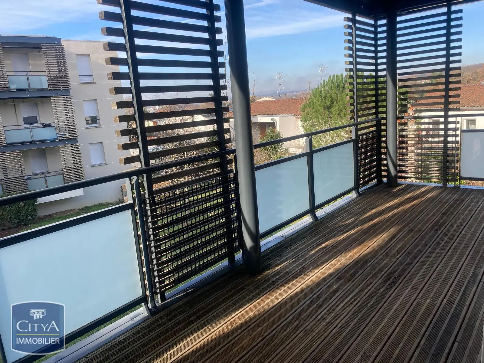 Photo 1 Appartement 3 pièces 60.22m²