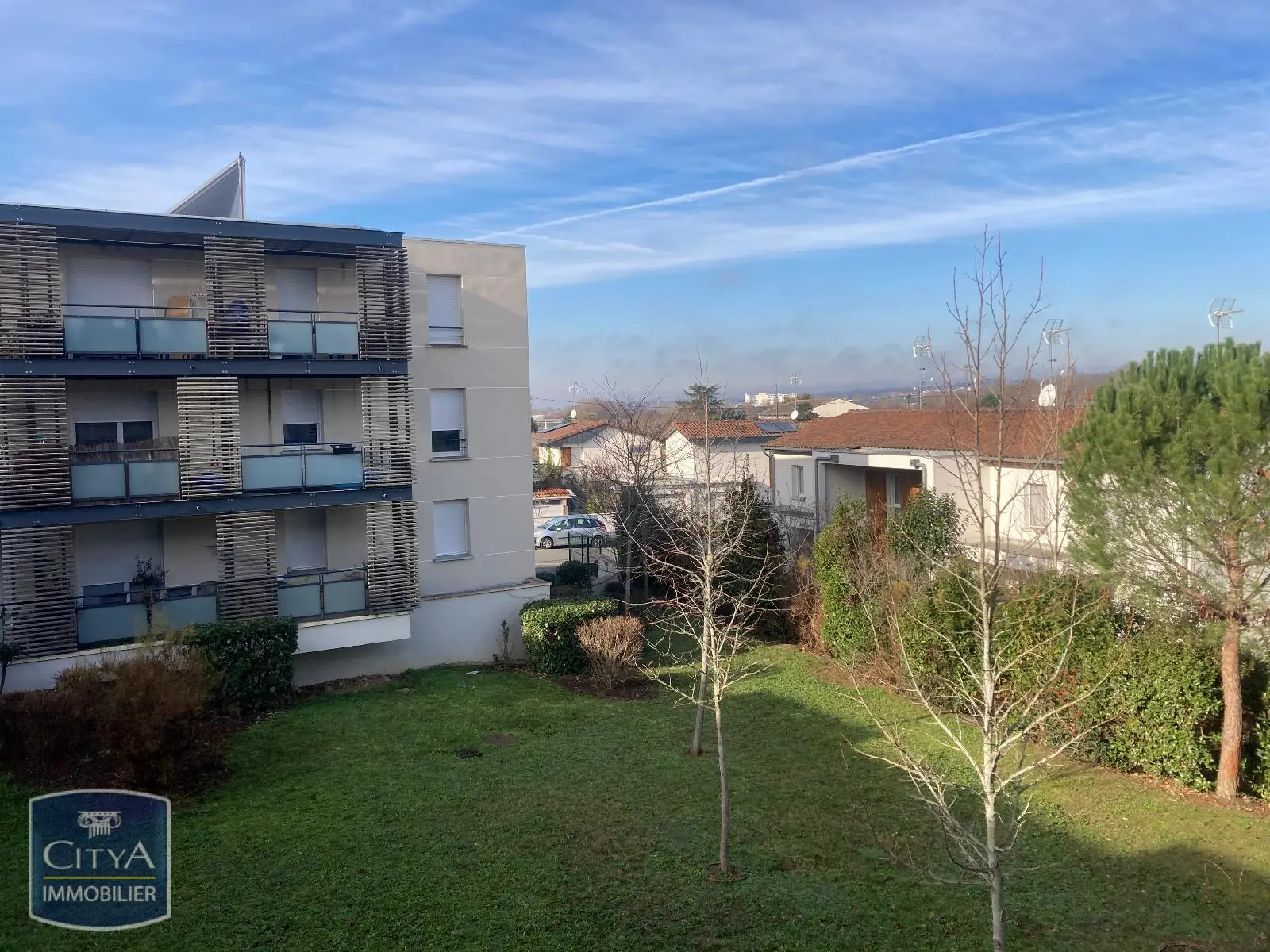 Photo 5 Appartement 3 pièces 60.22m²