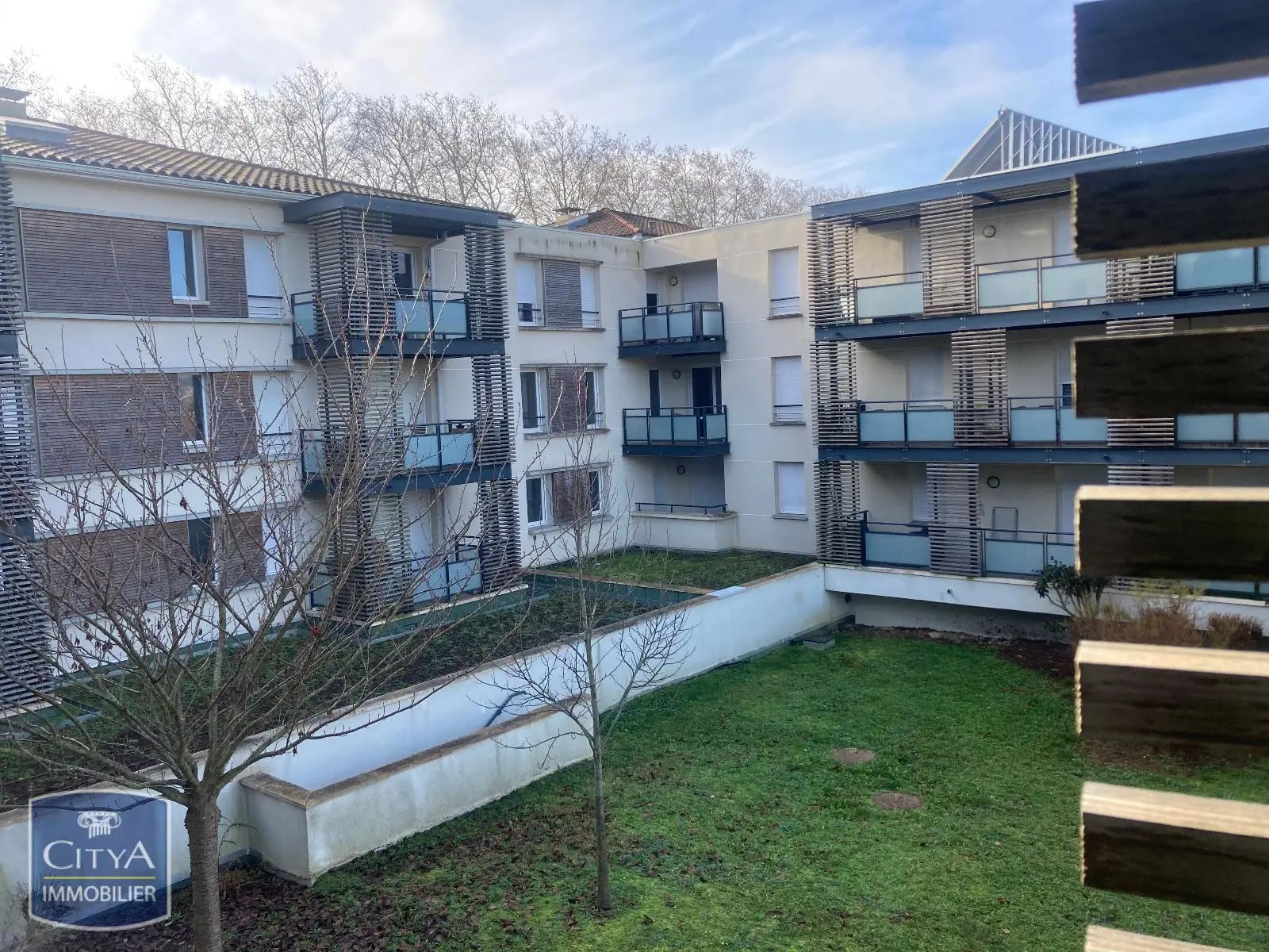 Photo 6 Appartement 3 pièces 60.22m²