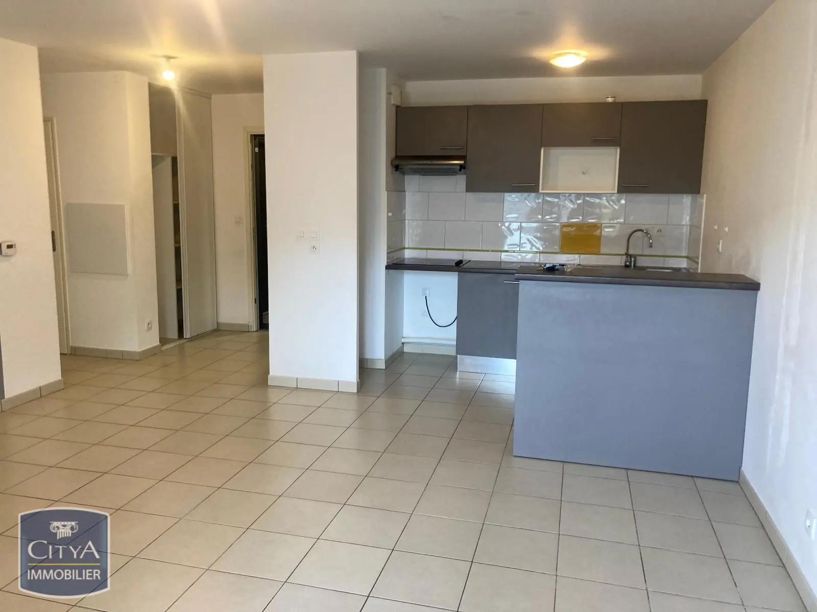 Photo 4 Appartement 3 pièces 60.22m²