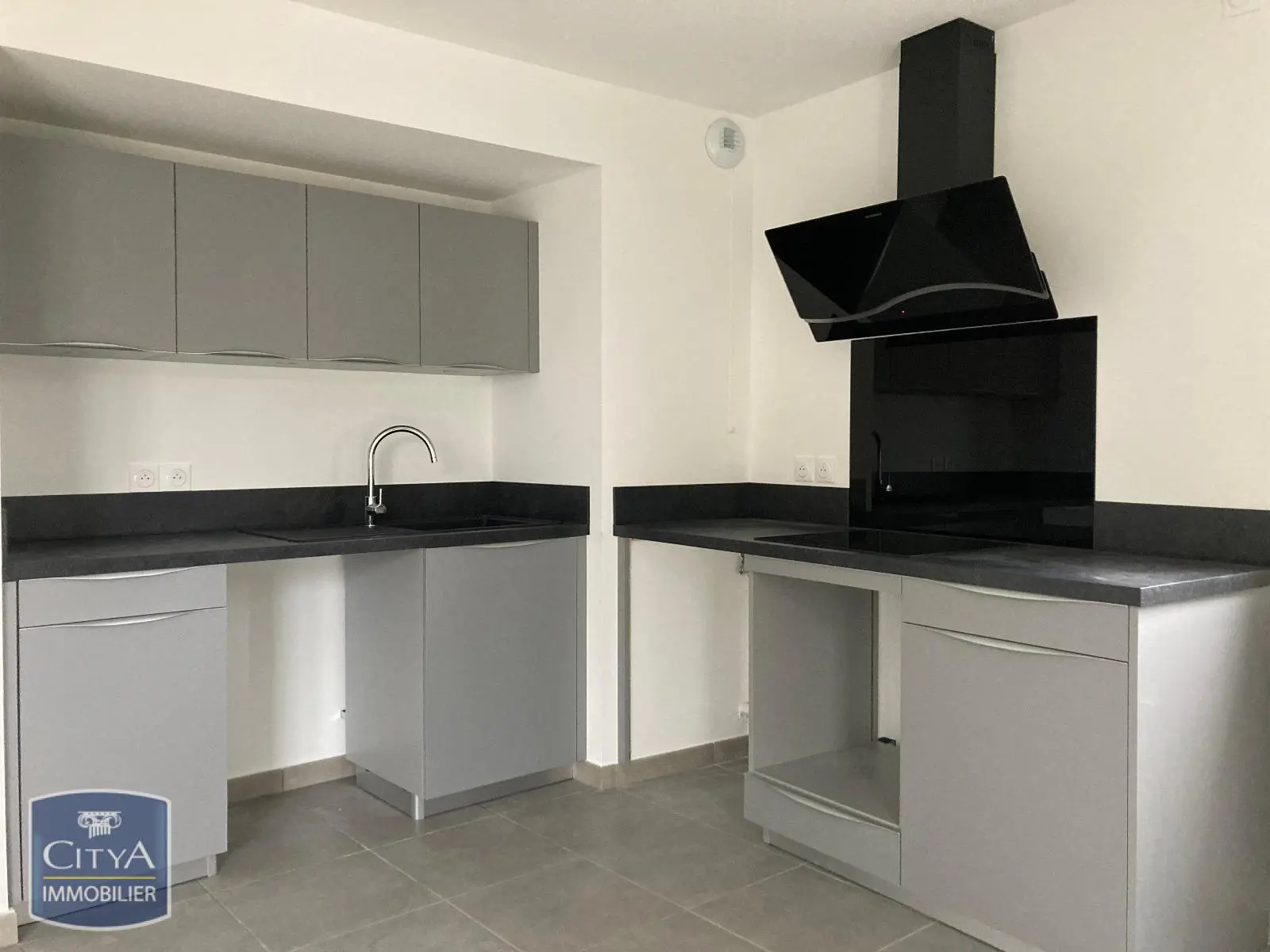 Photo 3 Appartement 3 pièces 55.7m²