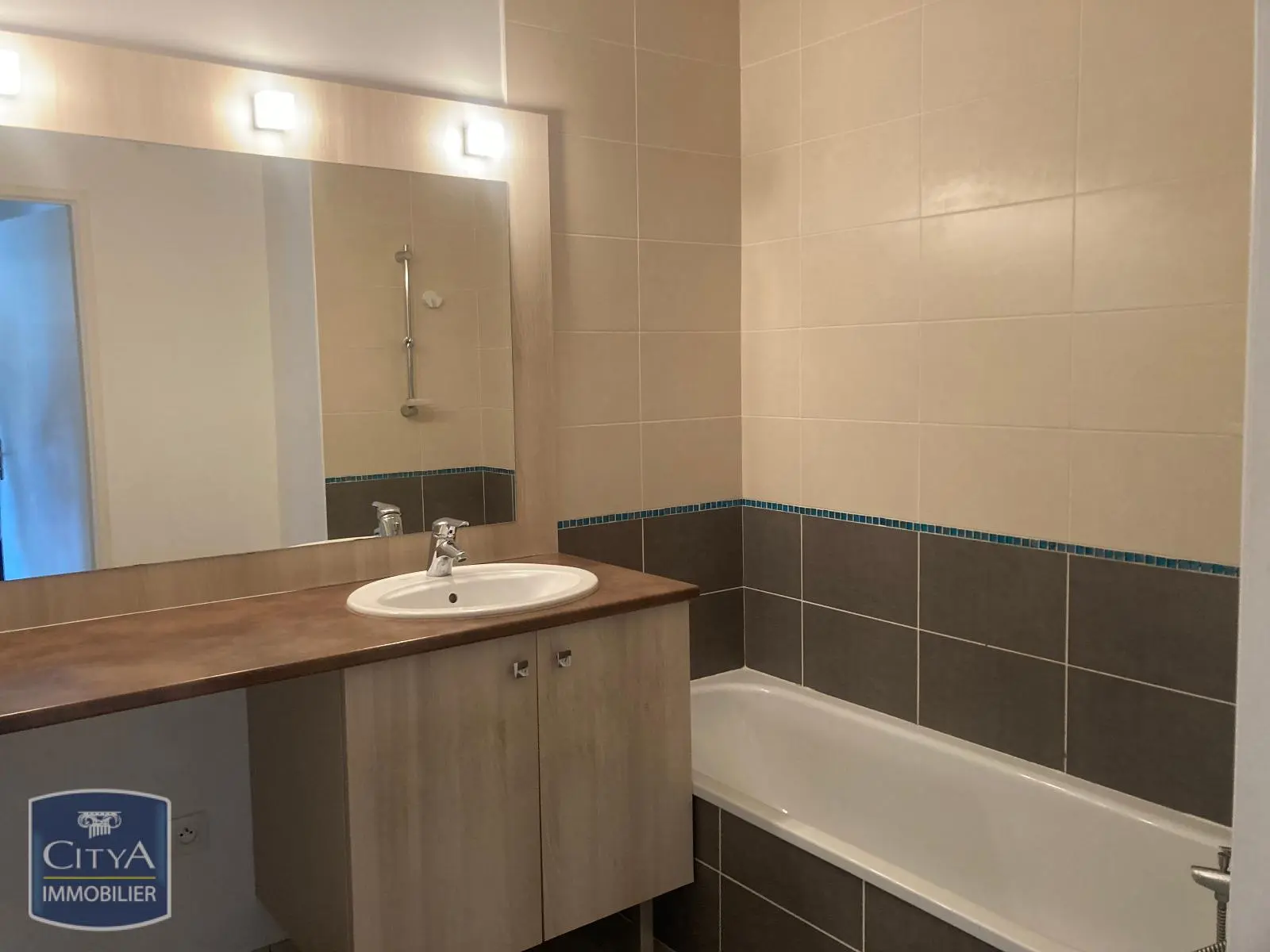 Photo 8 Appartement 3 pièces 60.22m²