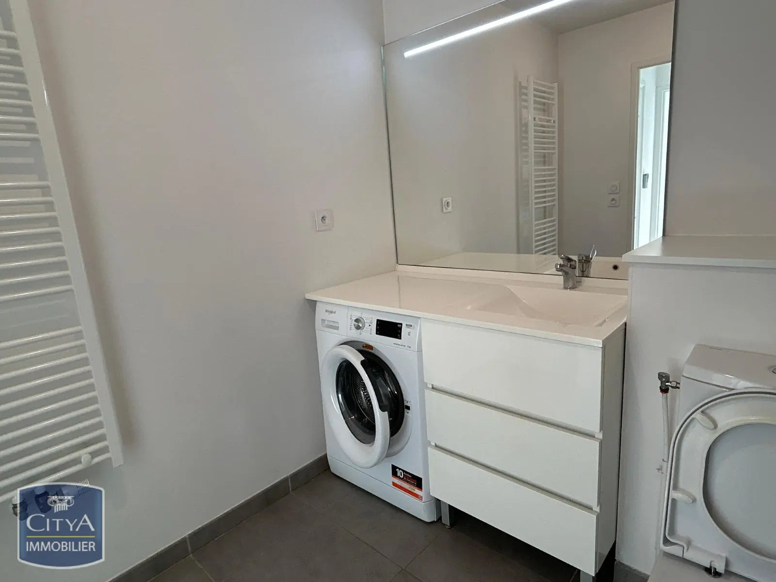 Photo 6 Appartement 2 pièces 39.77m²