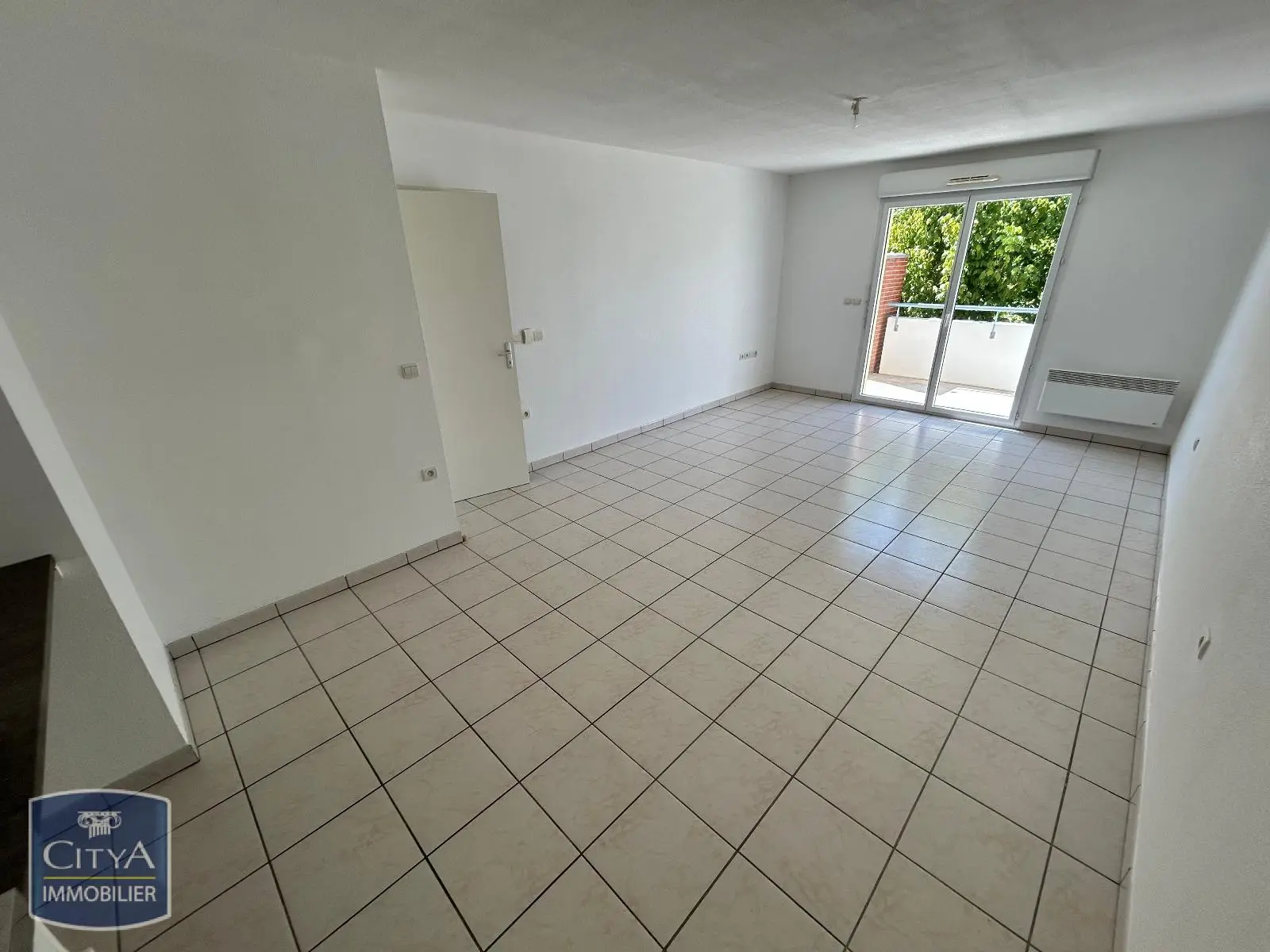 Photo 1 Appartement 2 pièces 45.5m²
