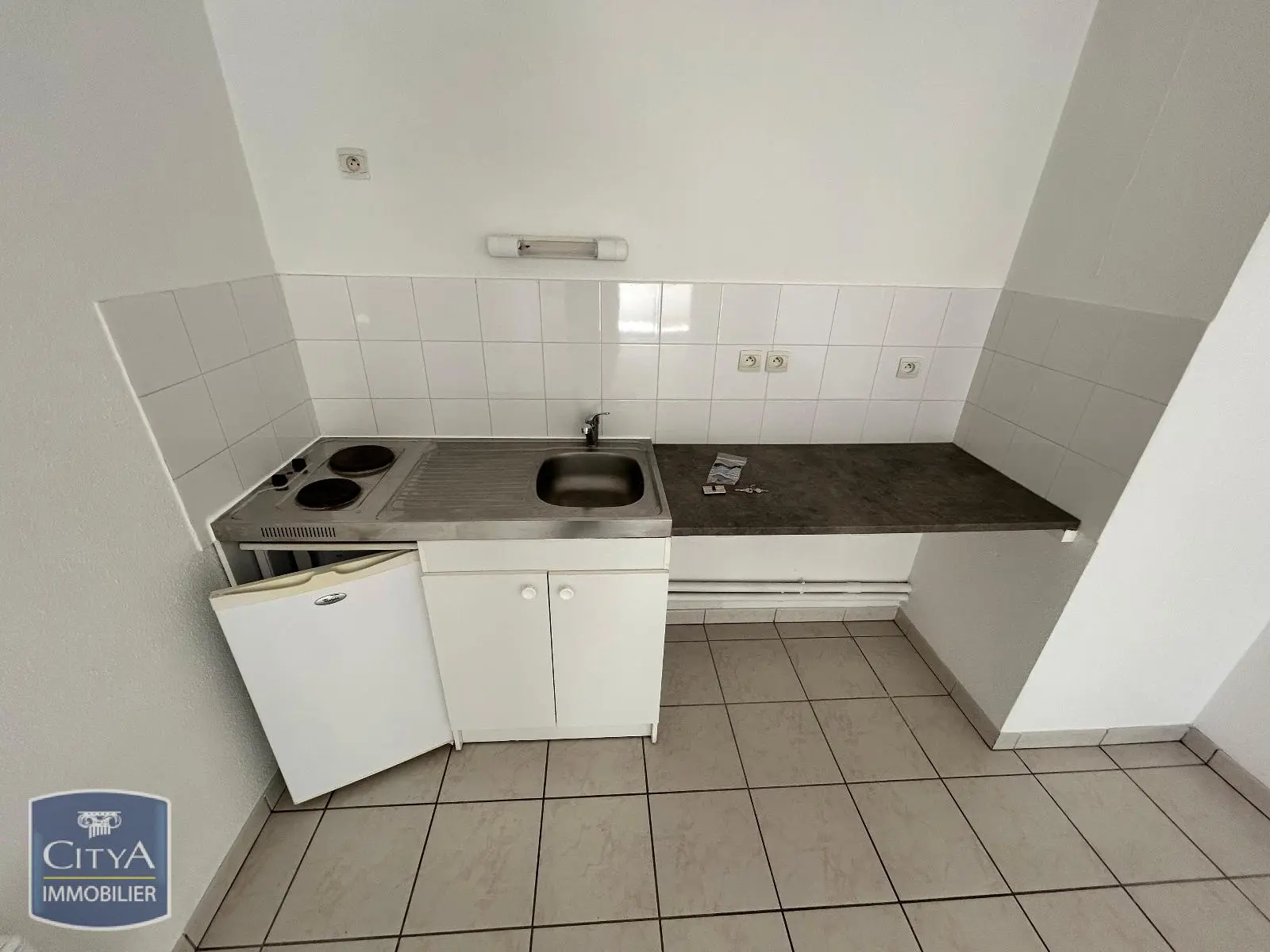 Photo 4 Appartement 2 pièces 45.5m²