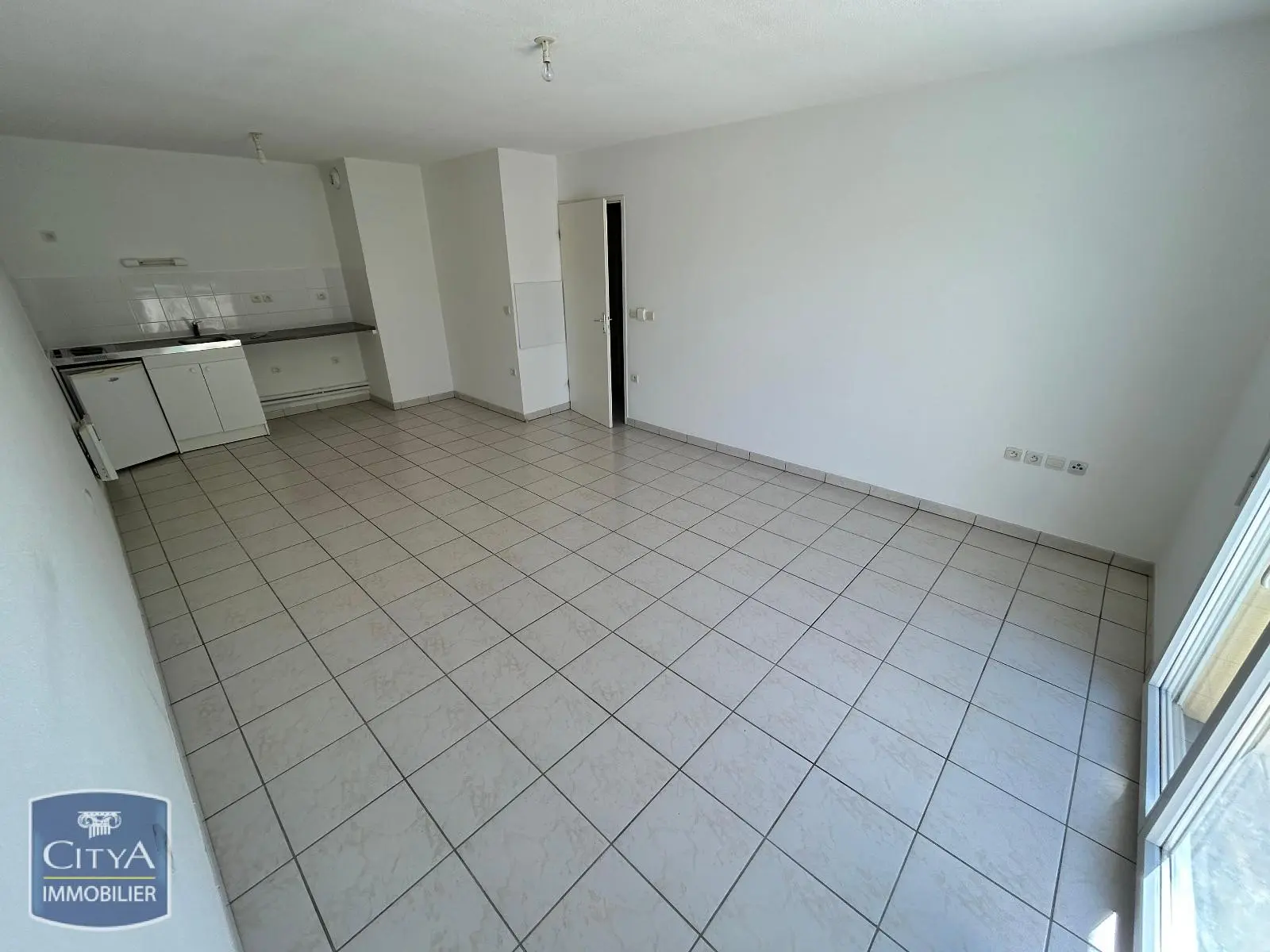 Photo 2 Appartement 2 pièces 45.5m²