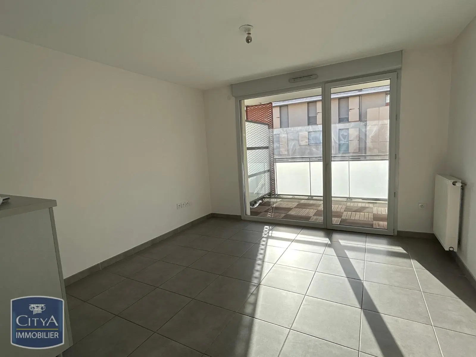 Photo 3 Appartement 2 pièces 39.77m²