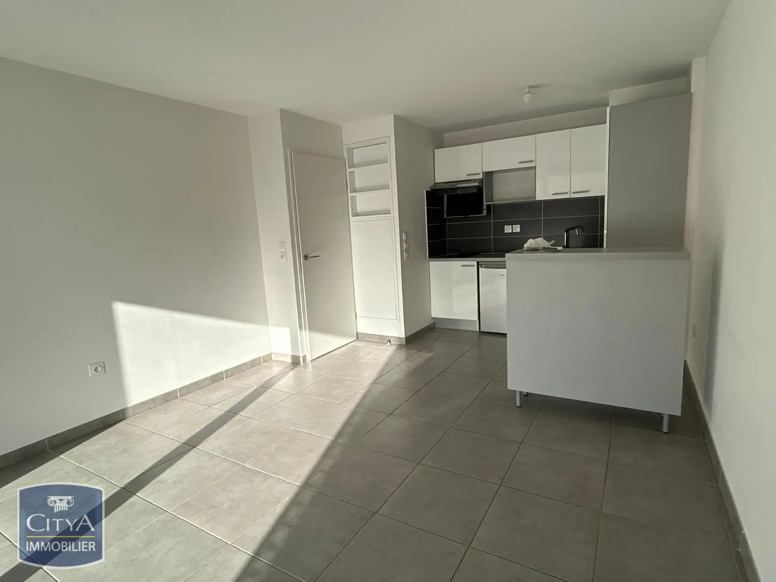 Photo 2 Appartement 2 pièces 39.77m²